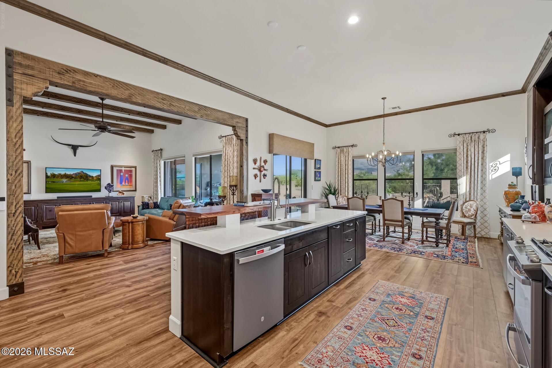 Preserve III at Dove Mtn (306-486,530-534,577-605) - Residential