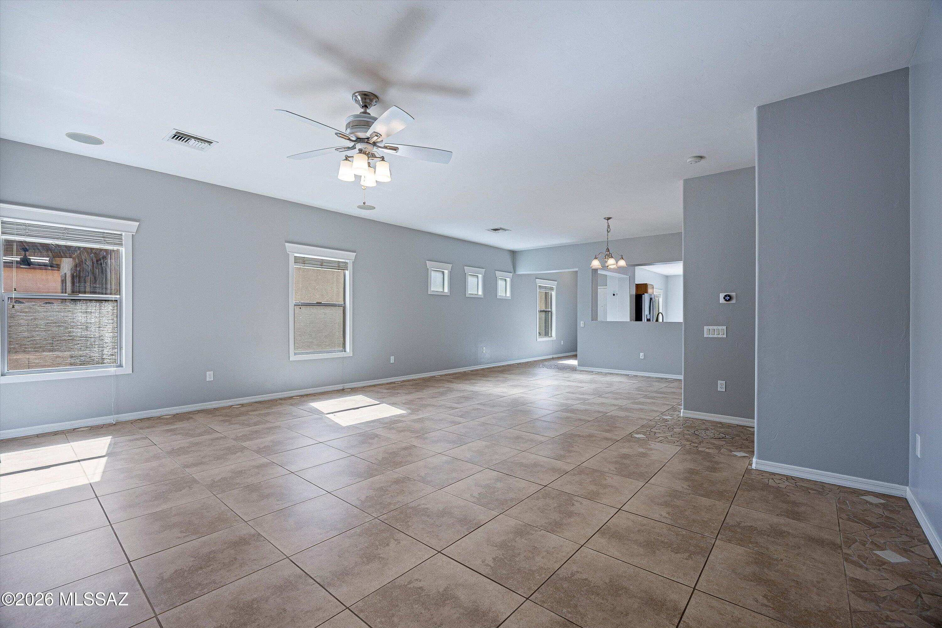 Acacia Trails (1-51) - Residential