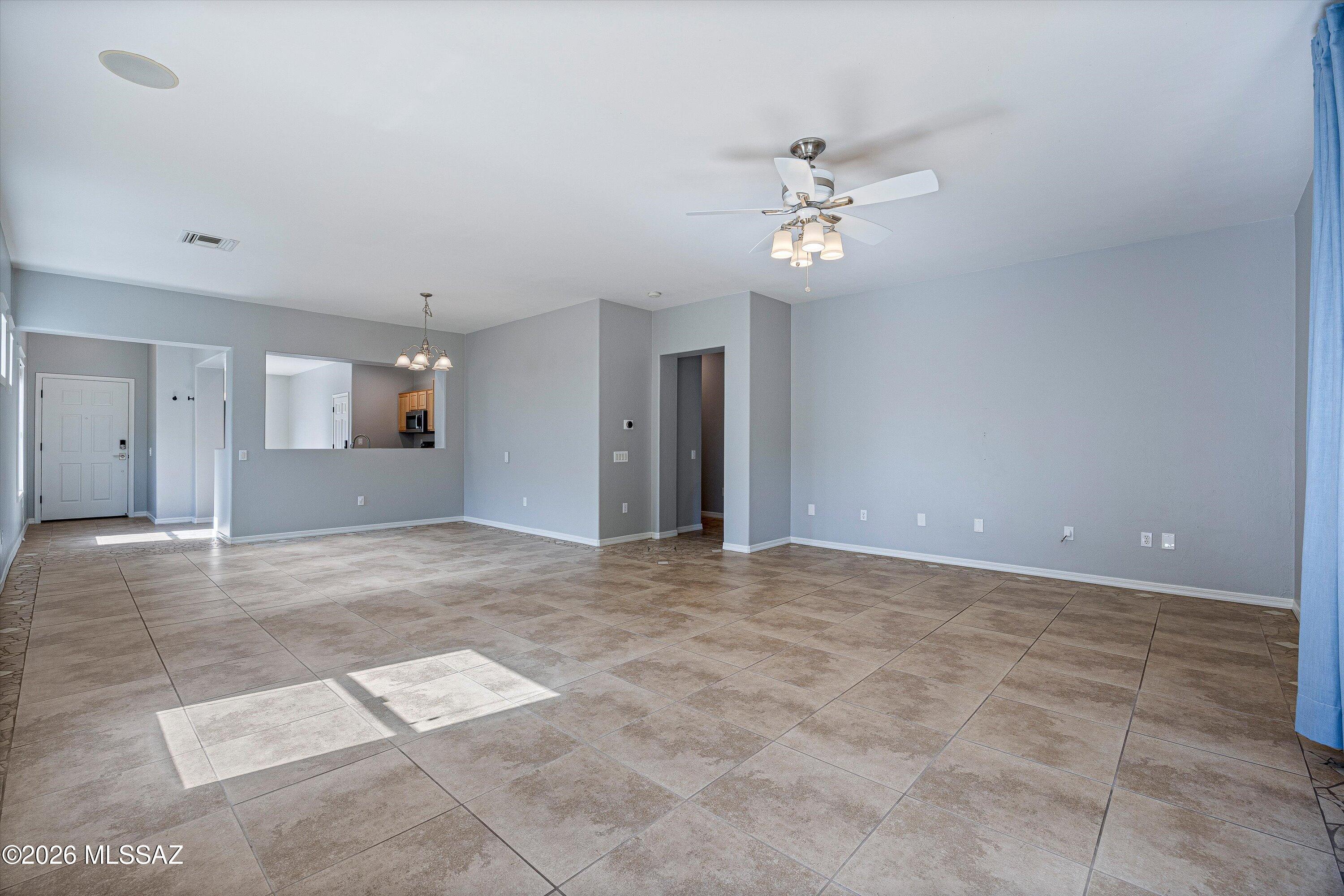 Acacia Trails (1-51) - Residential