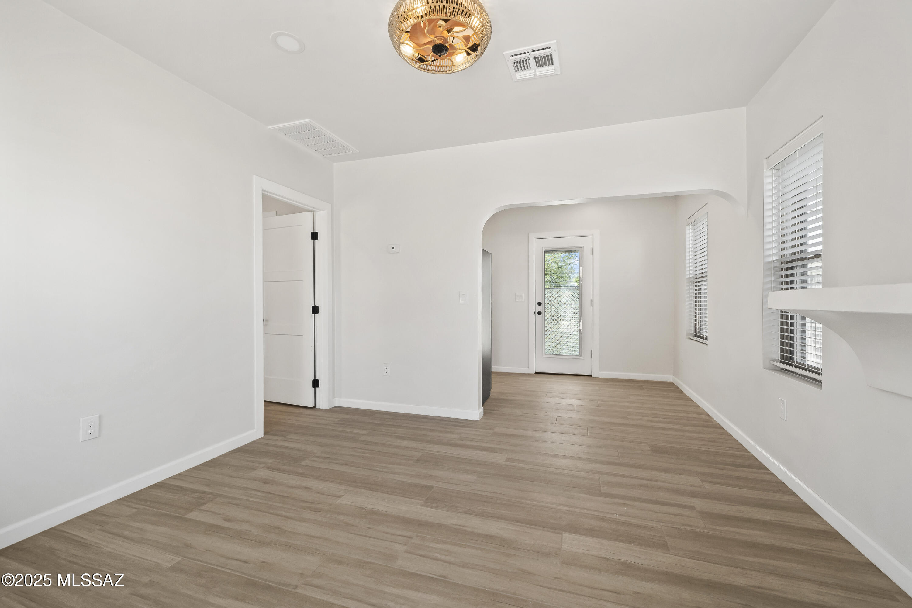 City Of Tucson - Residential Lease