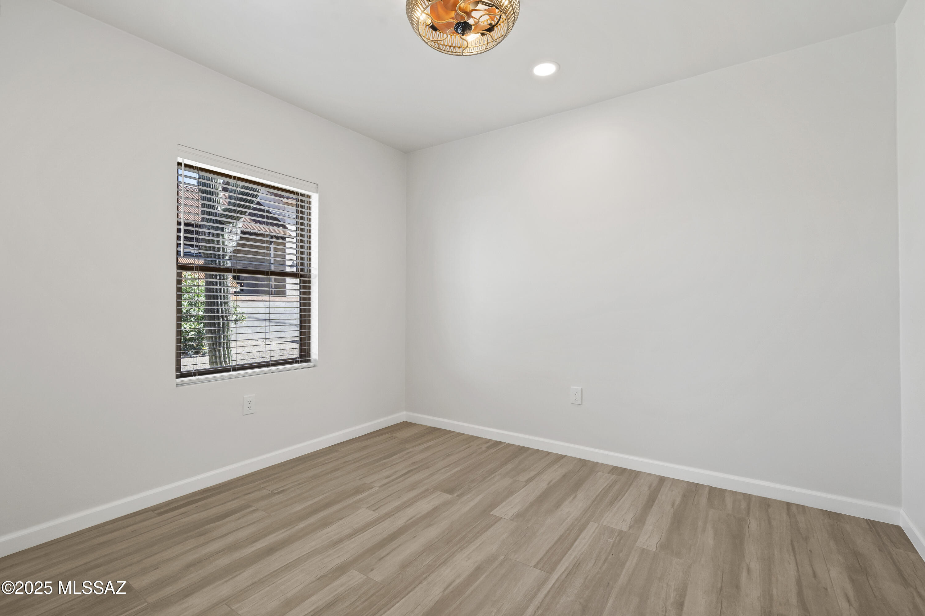 City Of Tucson - Residential Lease