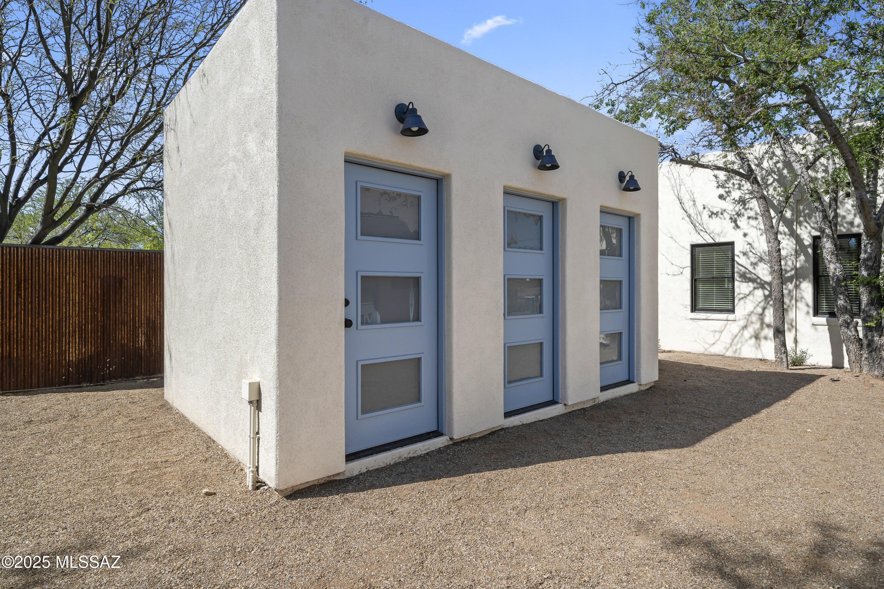 City Of Tucson - Residential Lease