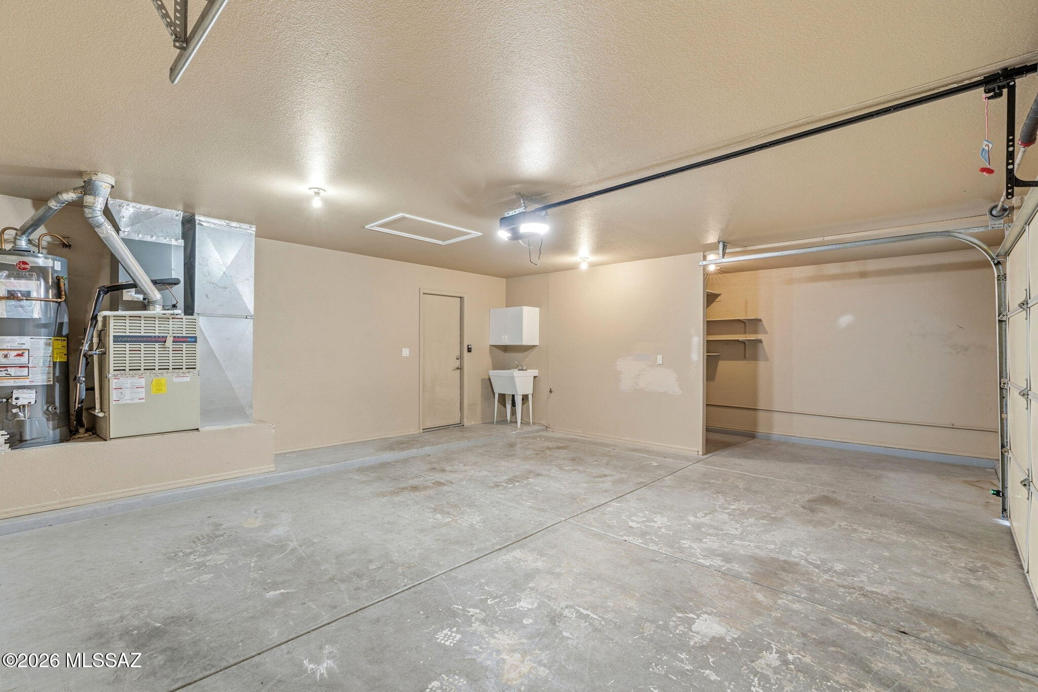 Colony At Oro Valley (The) - Residential