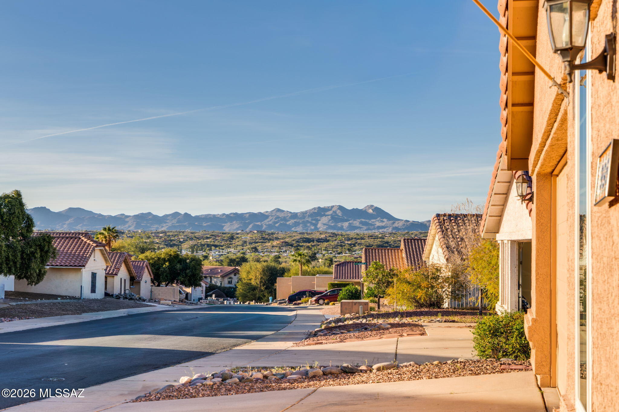 Colony At Oro Valley (The) - Residential