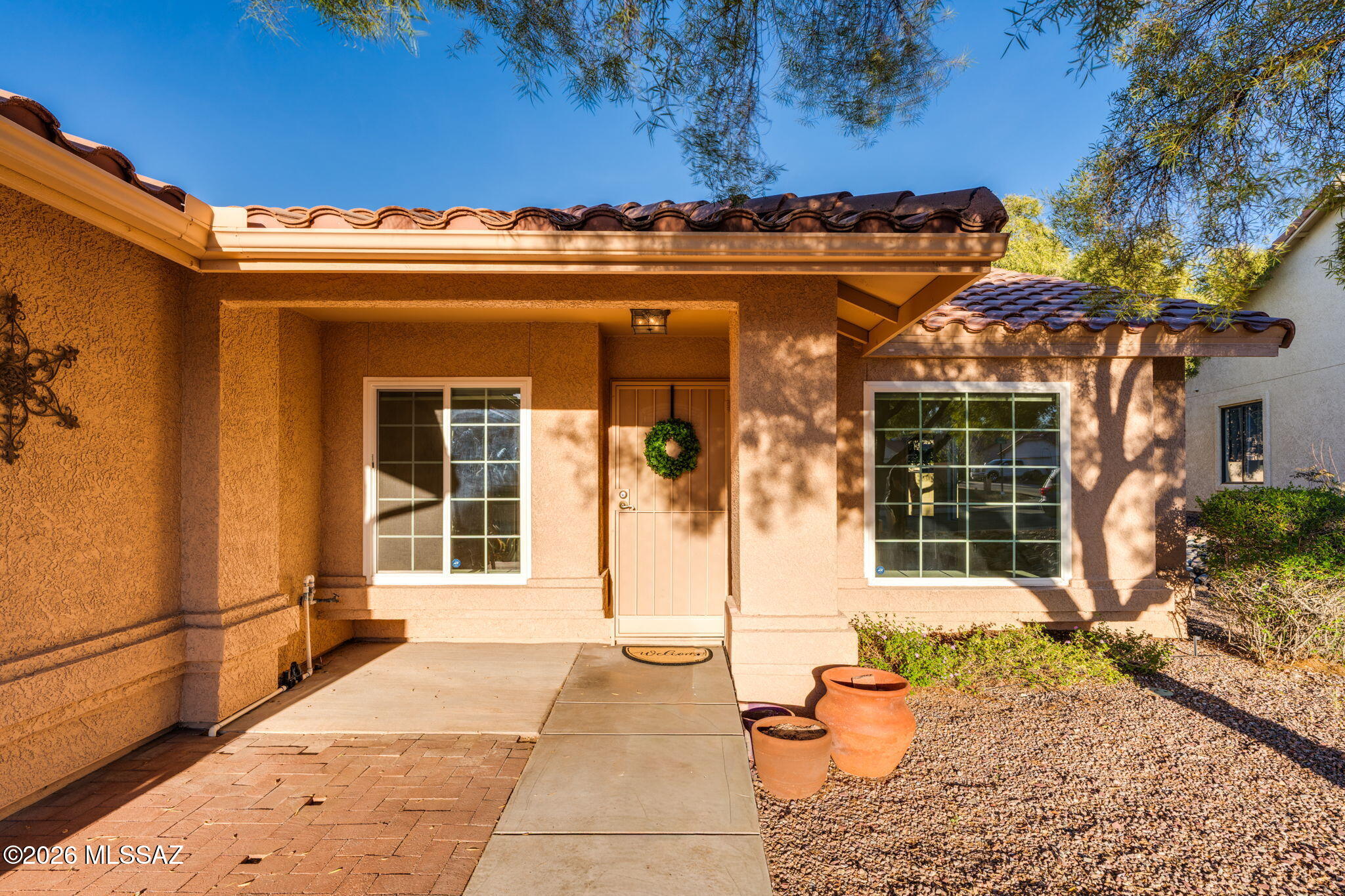 Colony At Oro Valley (The) - Residential