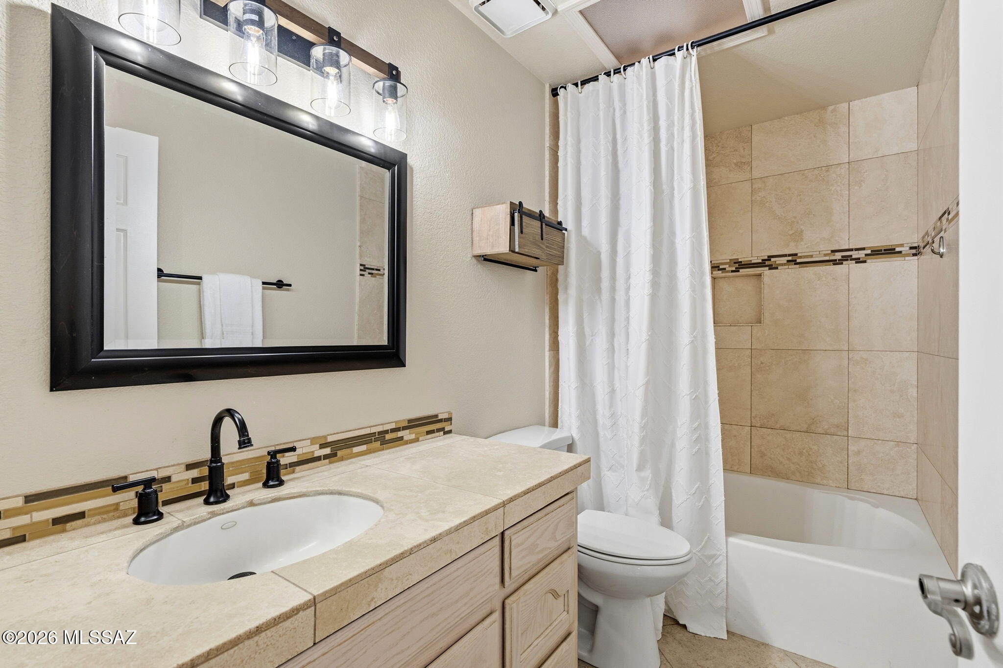 Colony At Oro Valley (The) - Residential