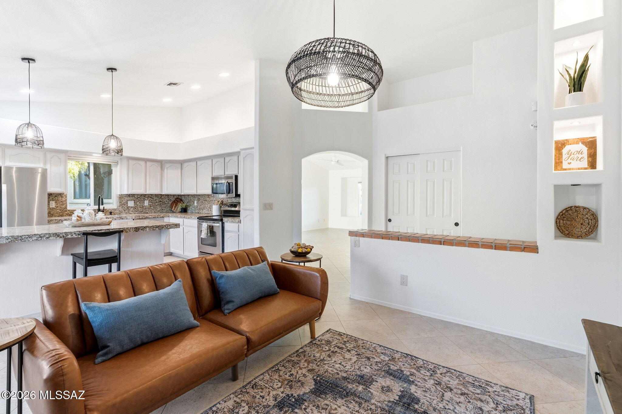 Colony At Oro Valley (The) - Residential