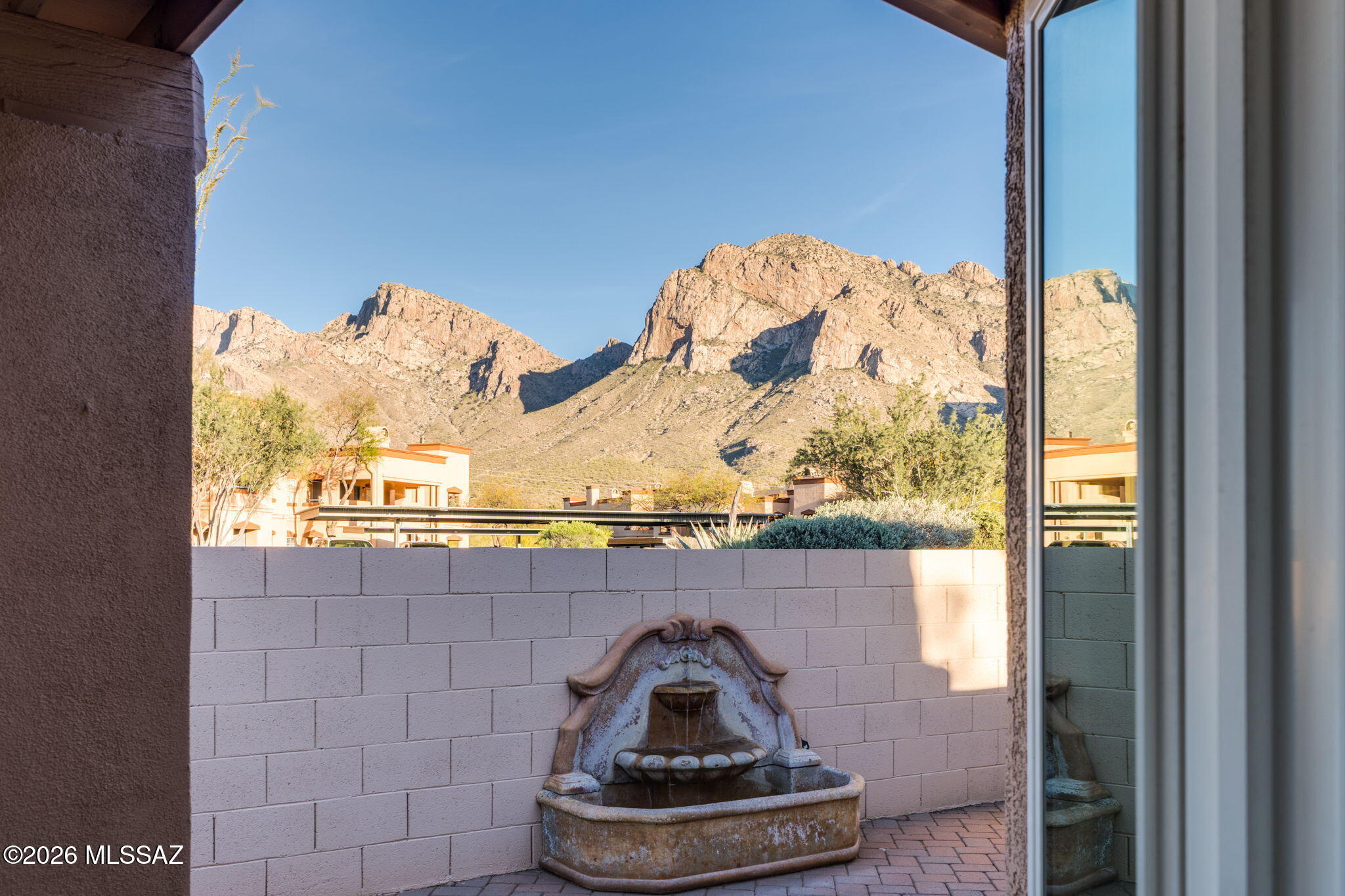 Colony At Oro Valley (The) - Residential