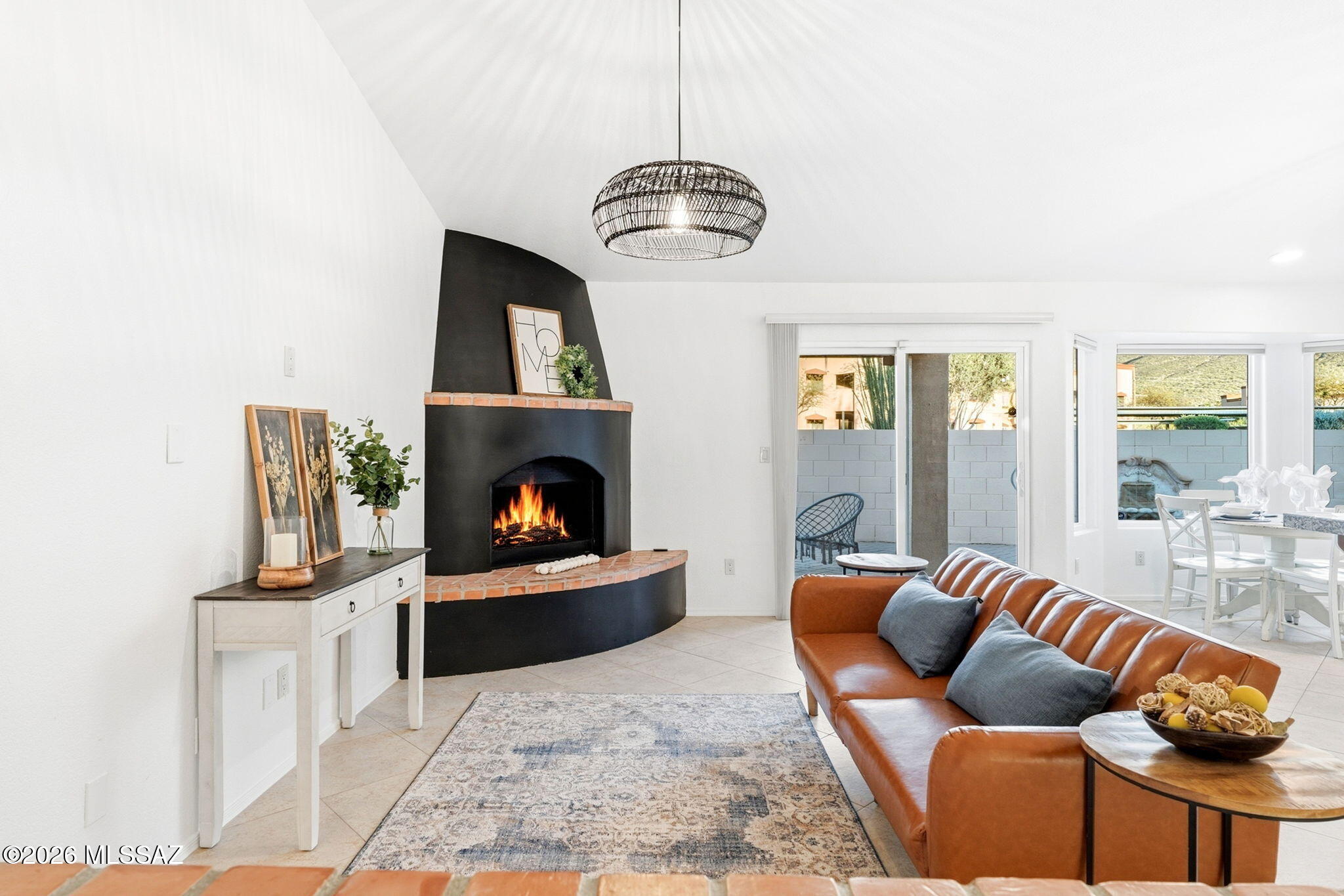 Colony At Oro Valley (The) - Residential
