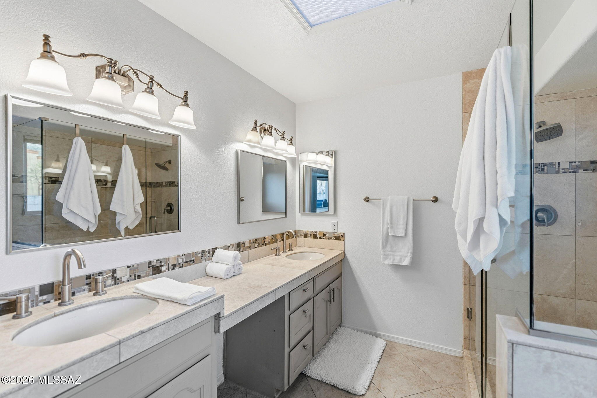 Colony At Oro Valley (The) - Residential