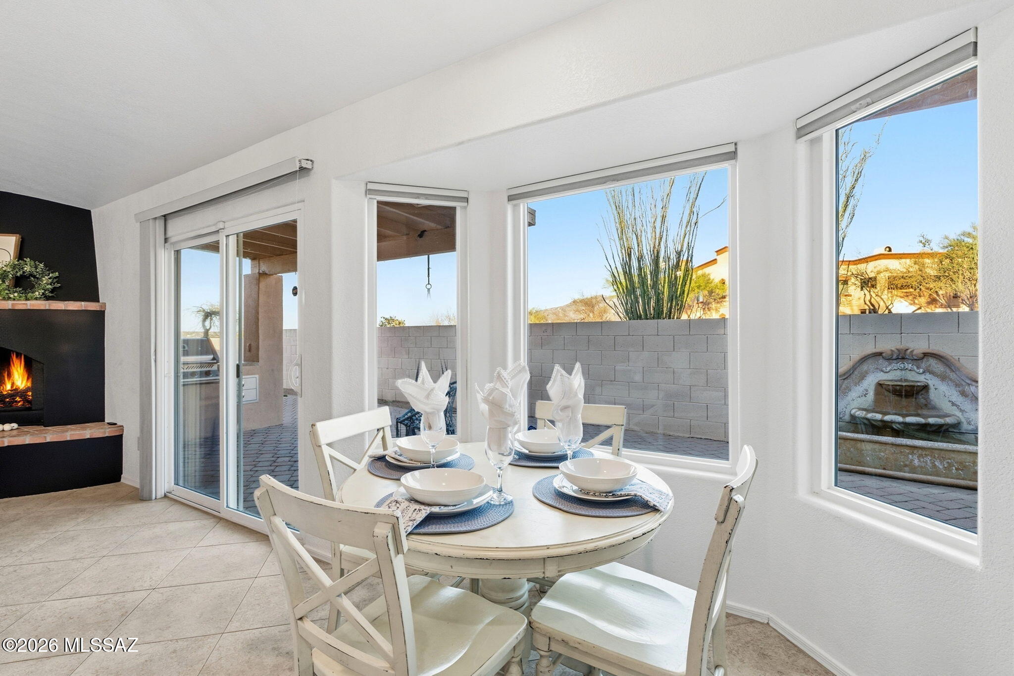 Colony At Oro Valley (The) - Residential