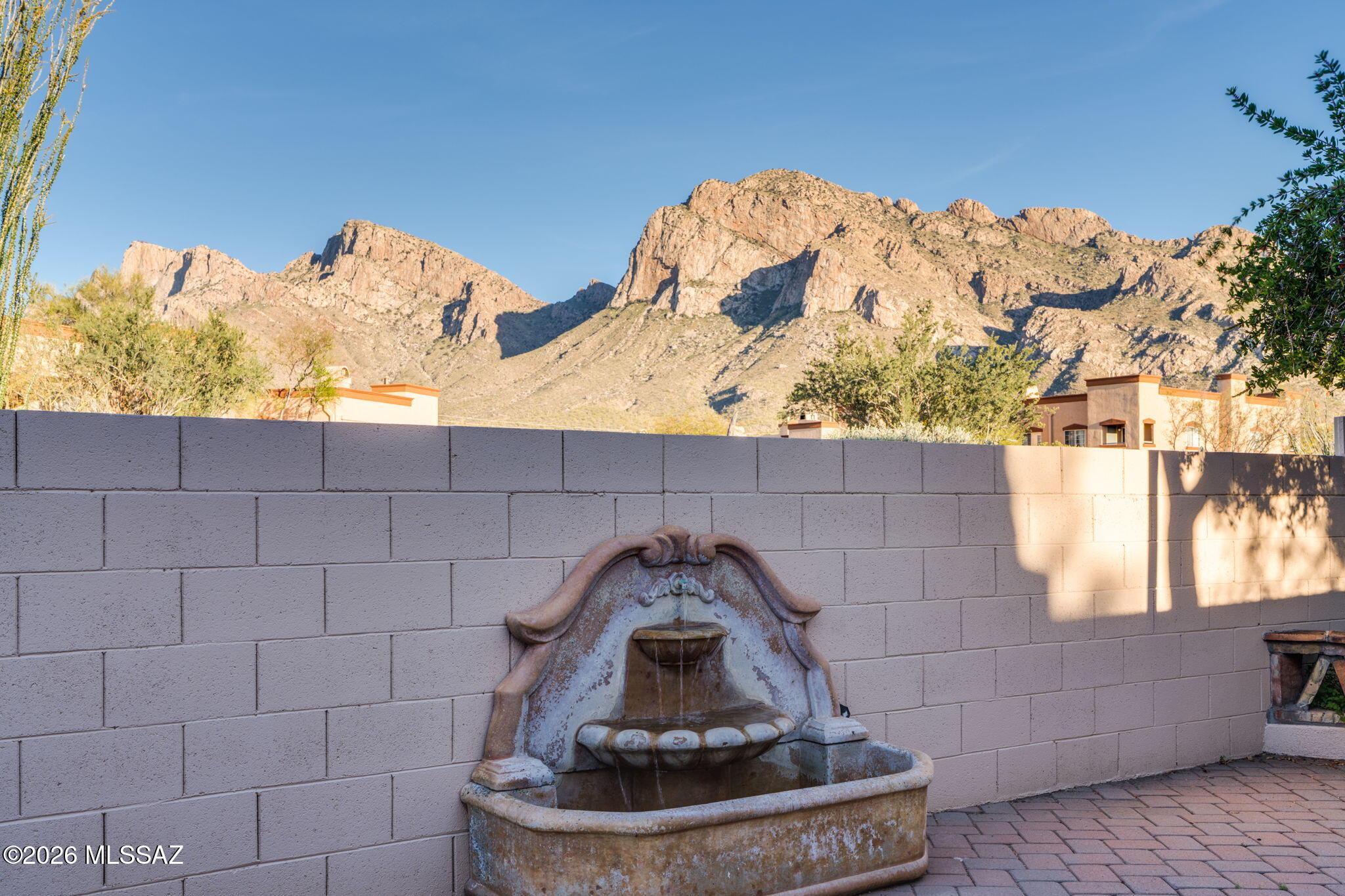 Colony At Oro Valley (The) - Residential