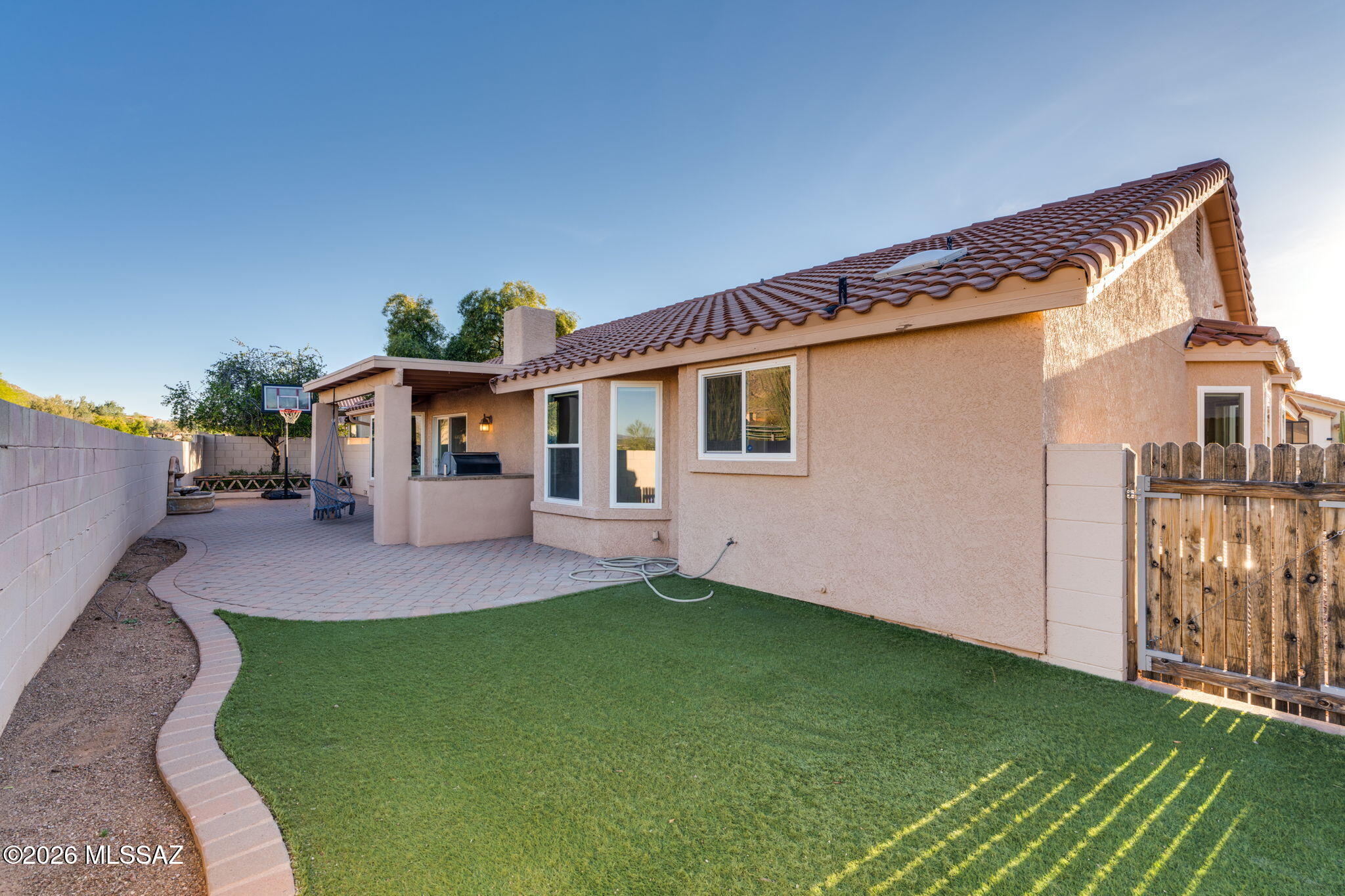Colony At Oro Valley (The) - Residential