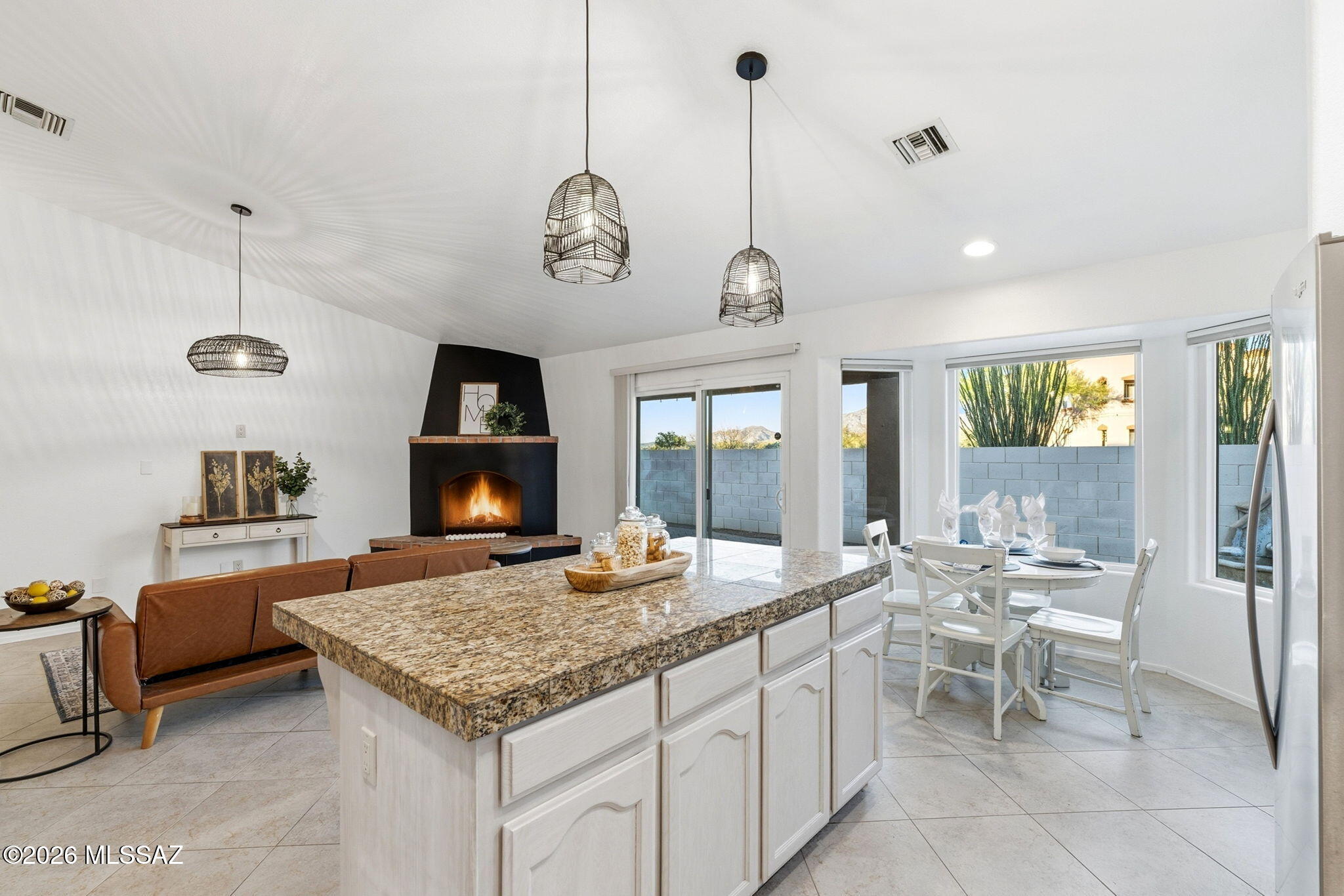 Colony At Oro Valley (The) - Residential