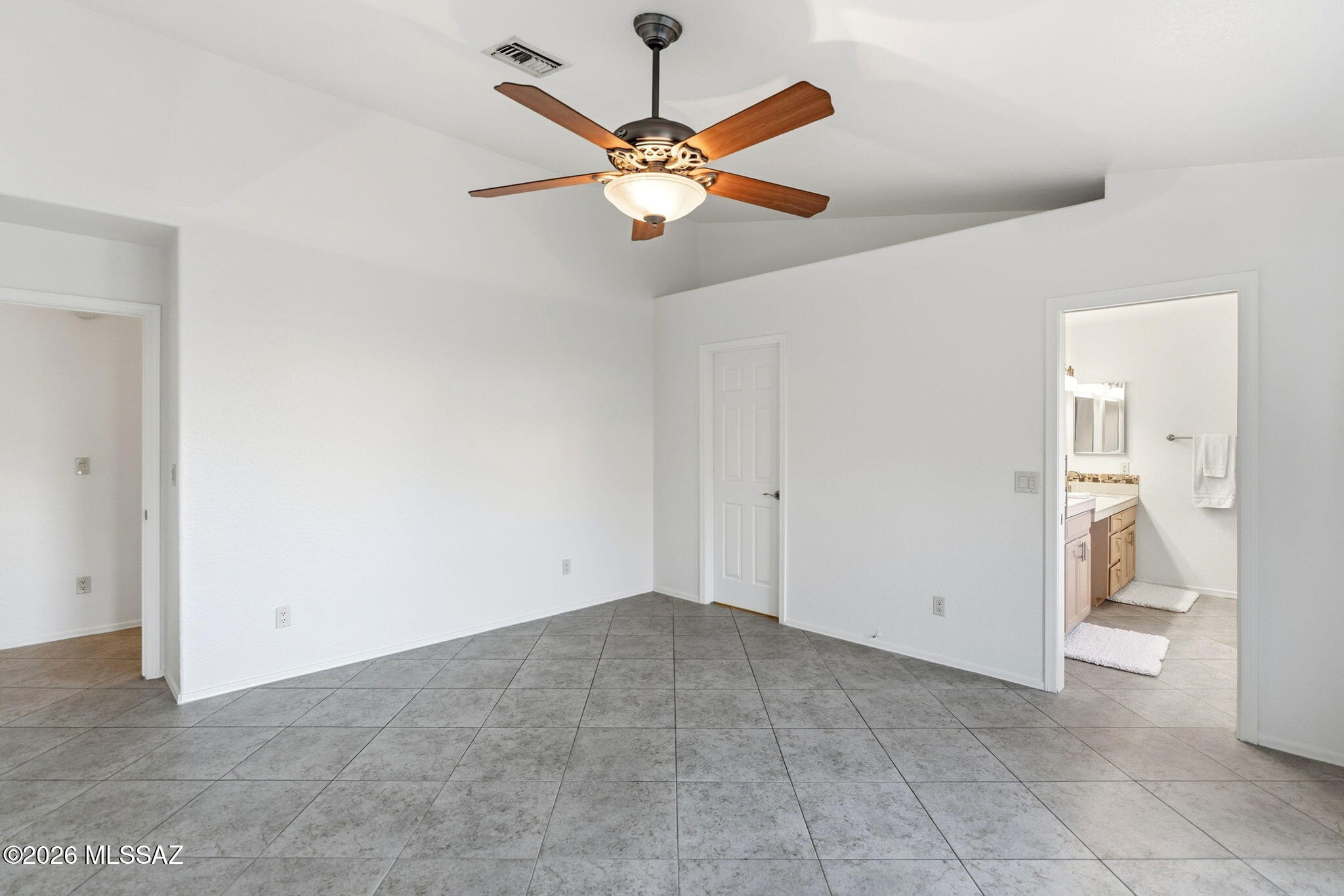 Colony At Oro Valley (The) - Residential