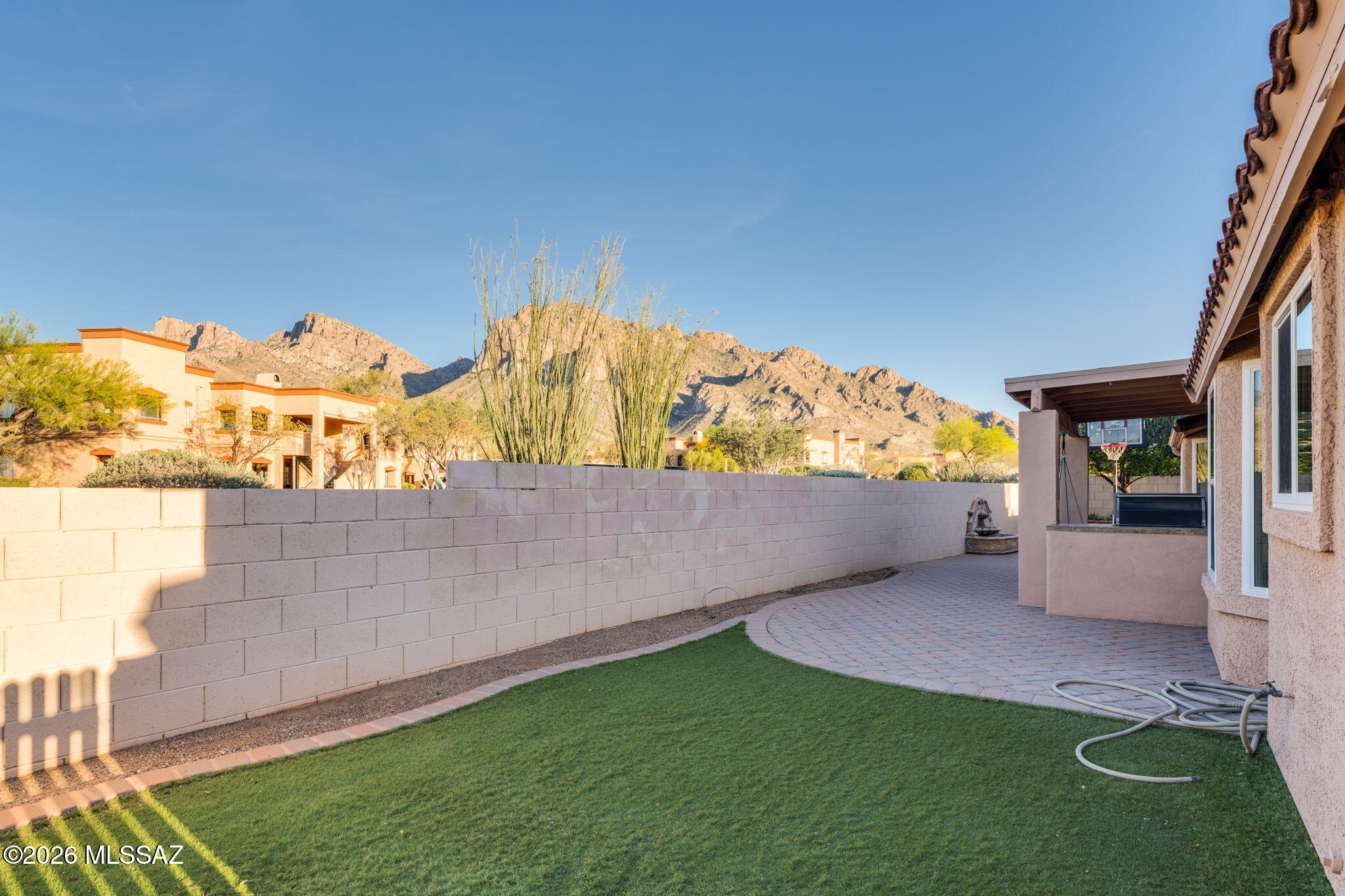 Colony At Oro Valley (The) - Residential