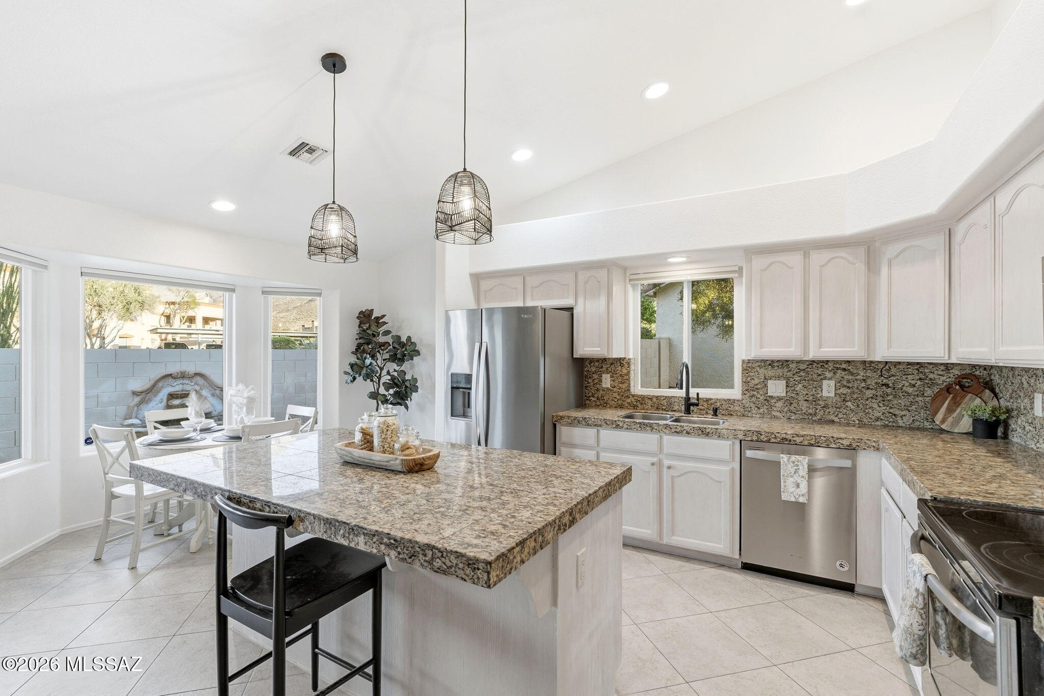 Colony At Oro Valley (The) - Residential