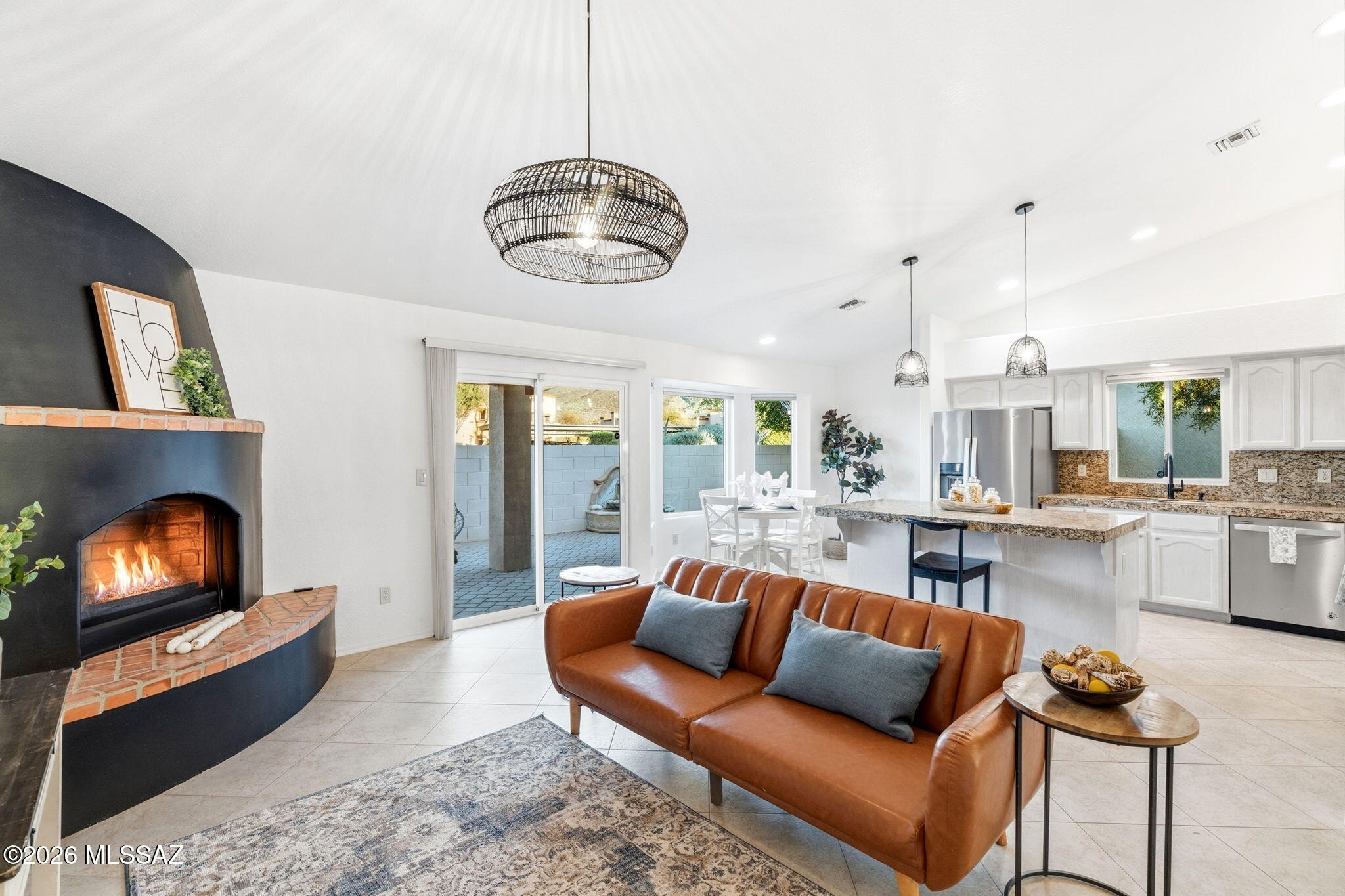 Colony At Oro Valley (The) - Residential