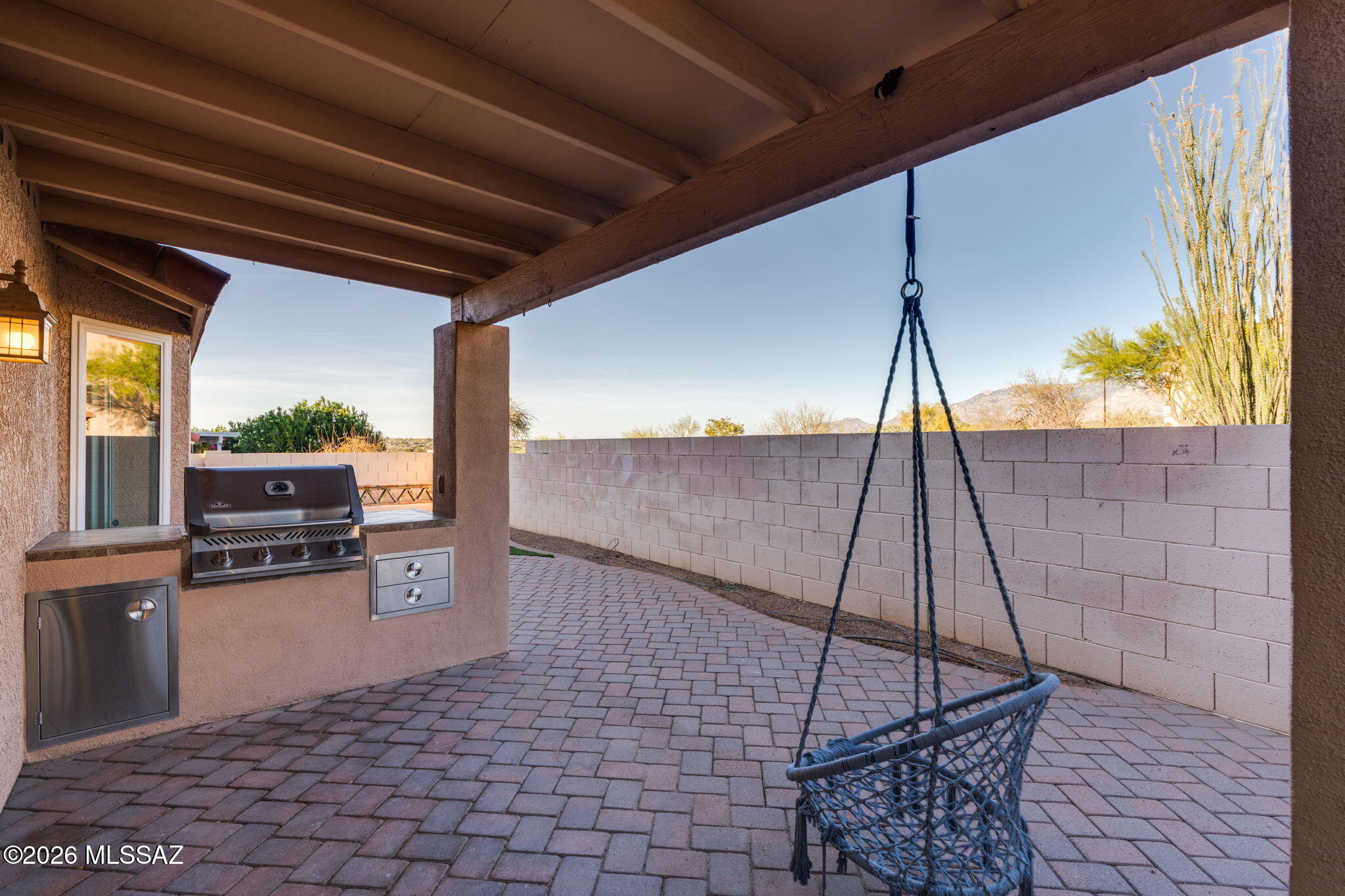 Colony At Oro Valley (The) - Residential