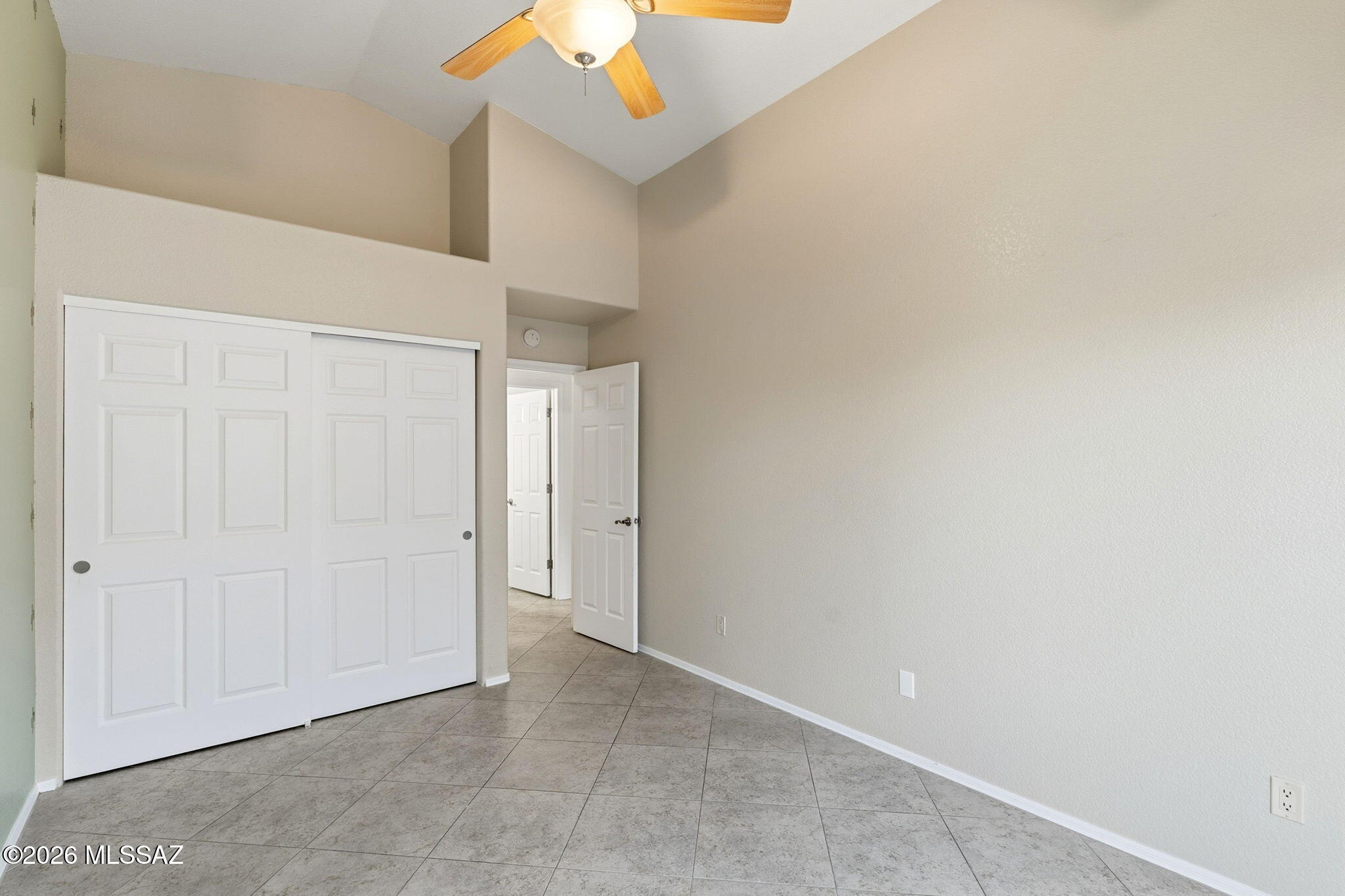 Colony At Oro Valley (The) - Residential