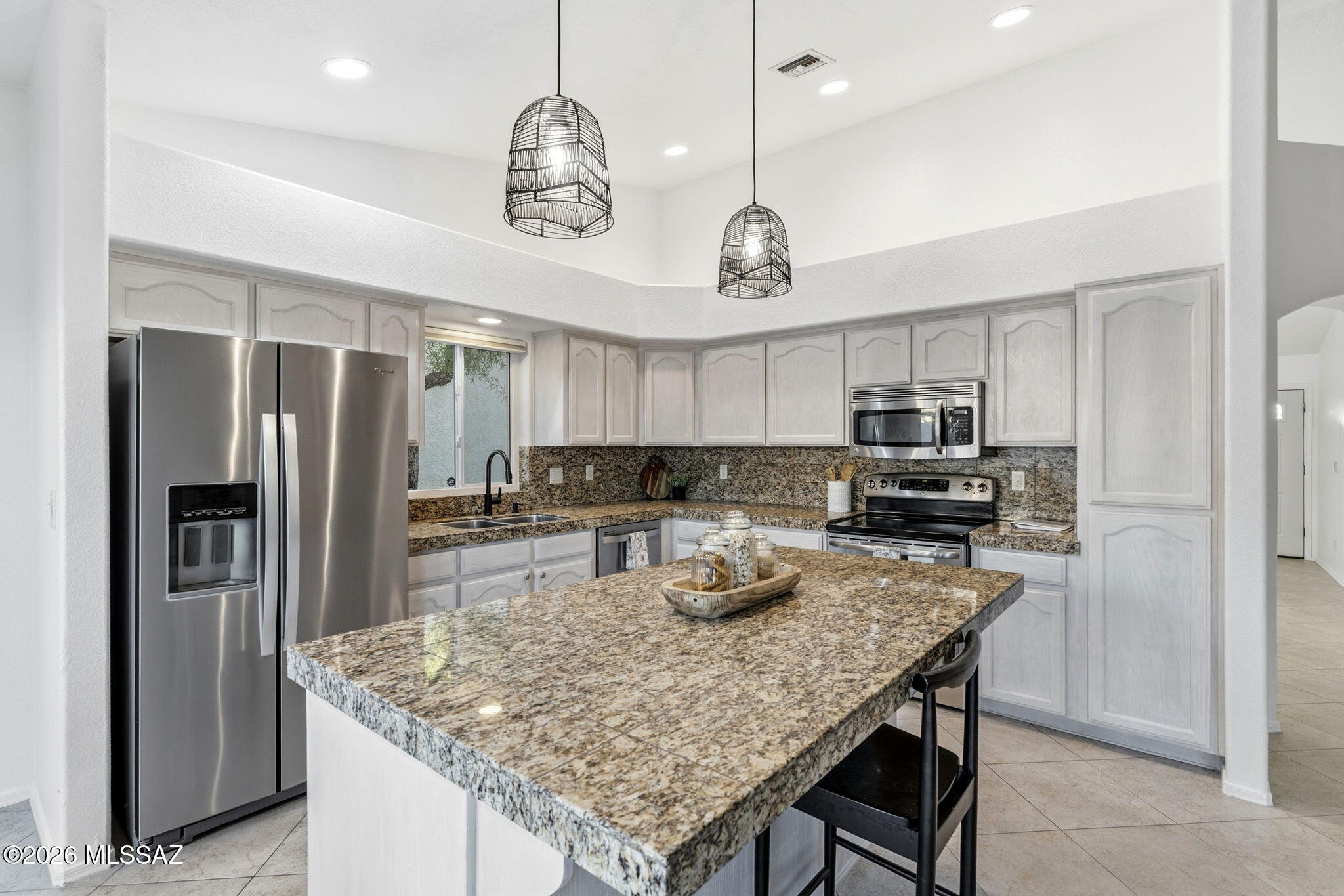 Colony At Oro Valley (The) - Residential