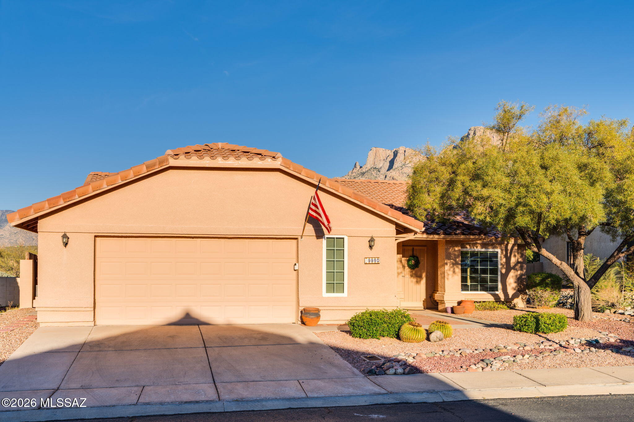 Colony At Oro Valley (The) - Residential