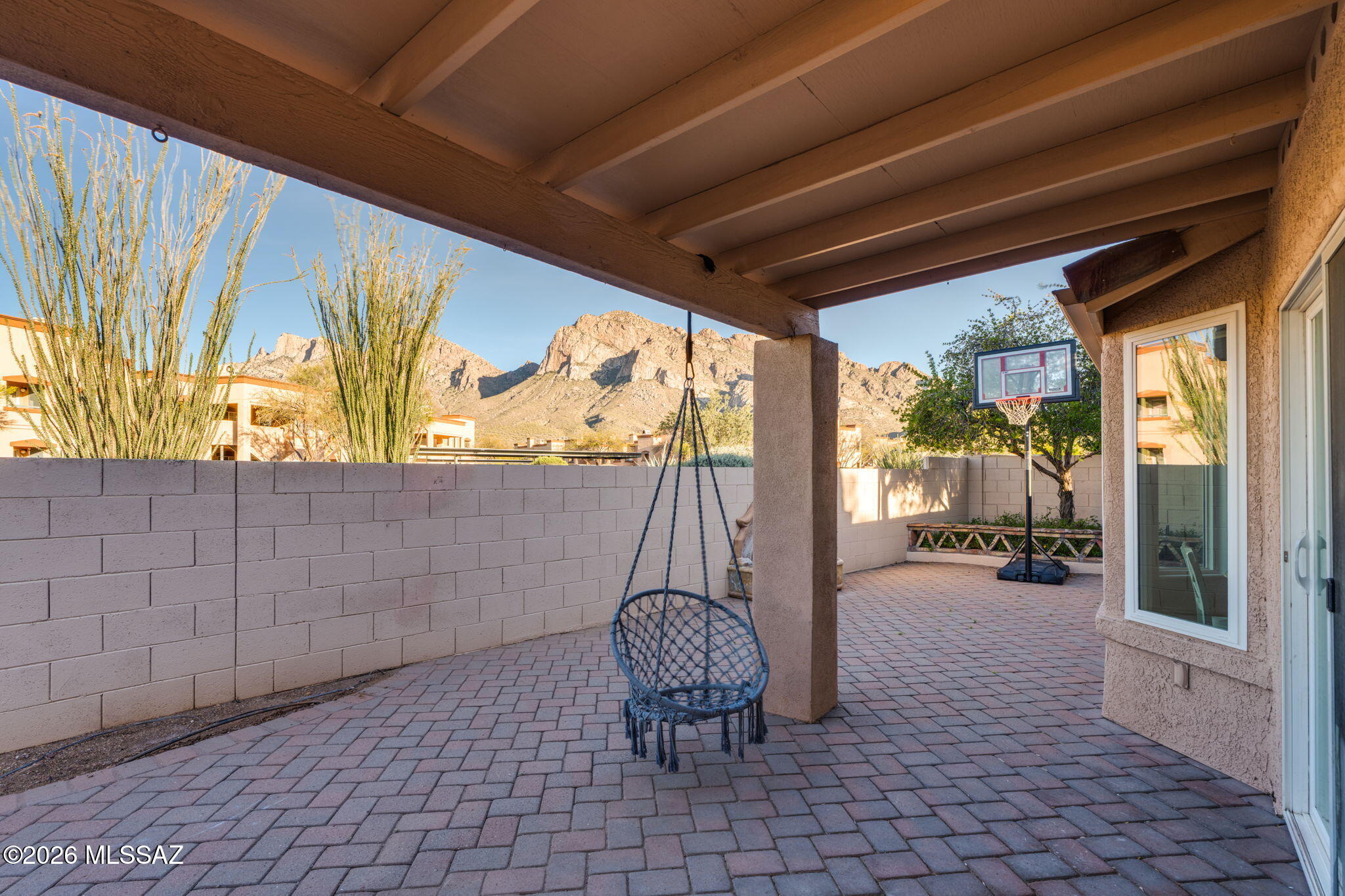 Colony At Oro Valley (The) - Residential