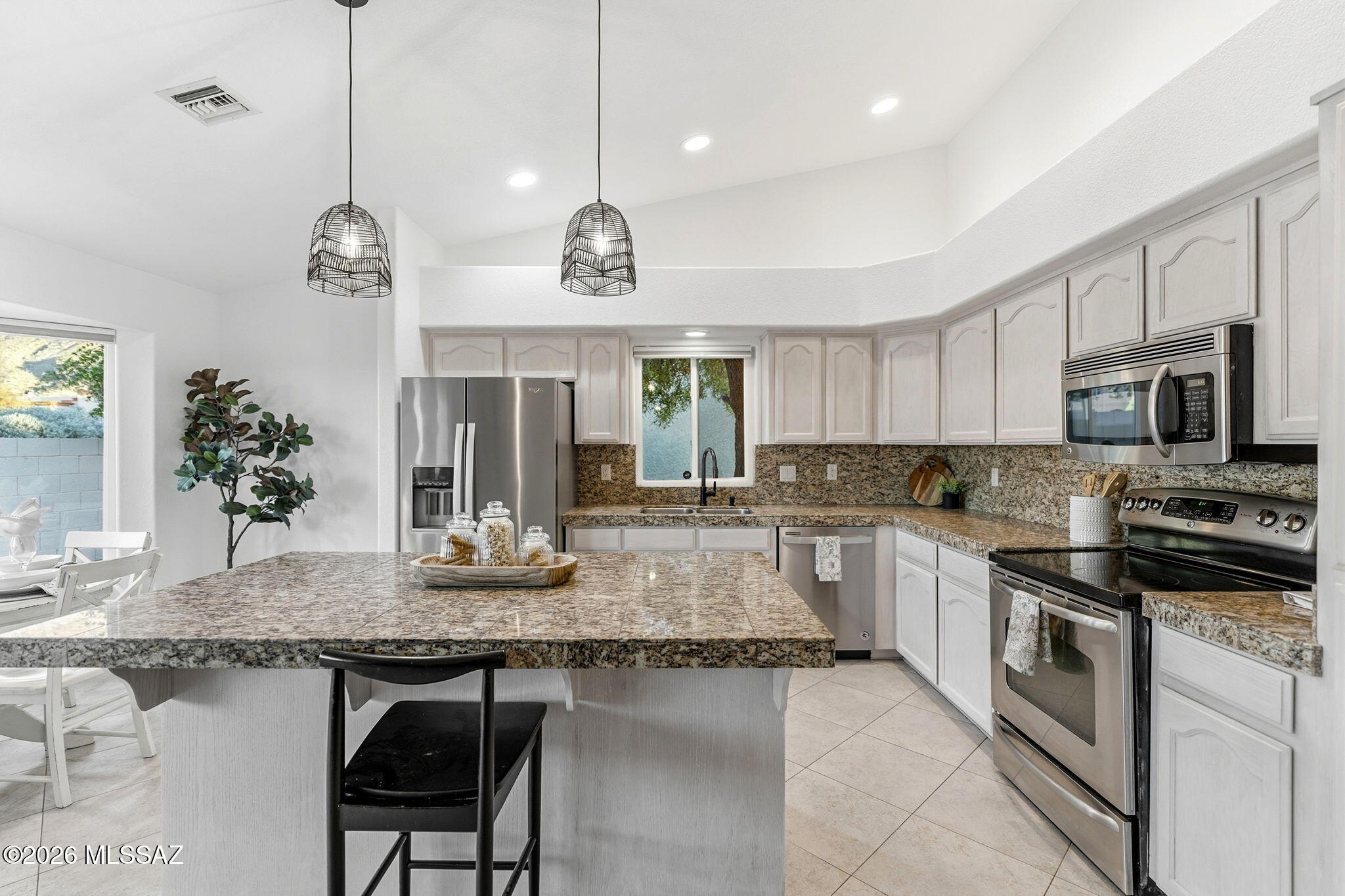 Colony At Oro Valley (The) - Residential