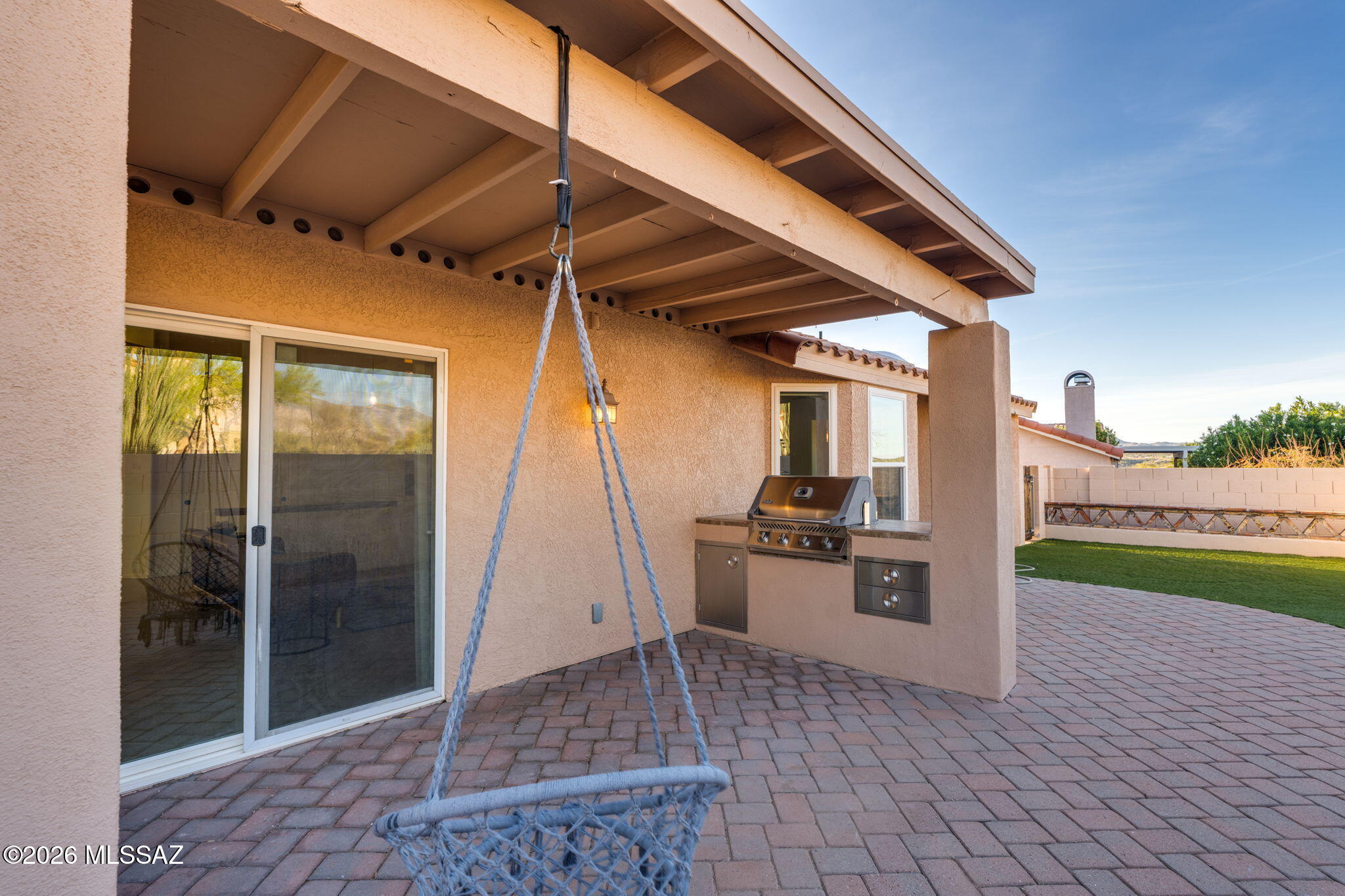 Colony At Oro Valley (The) - Residential