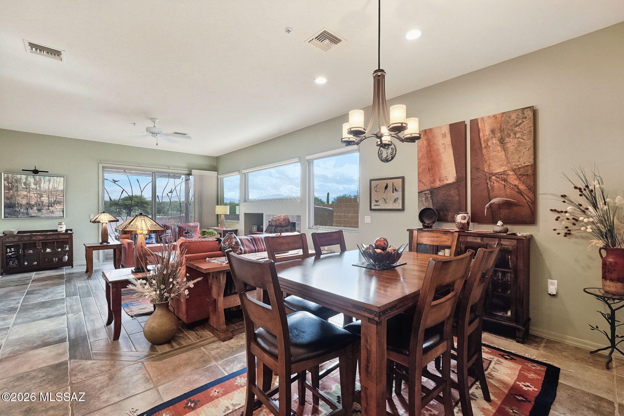 The Presidio At Santa Rita Springs (1-252) - Residential