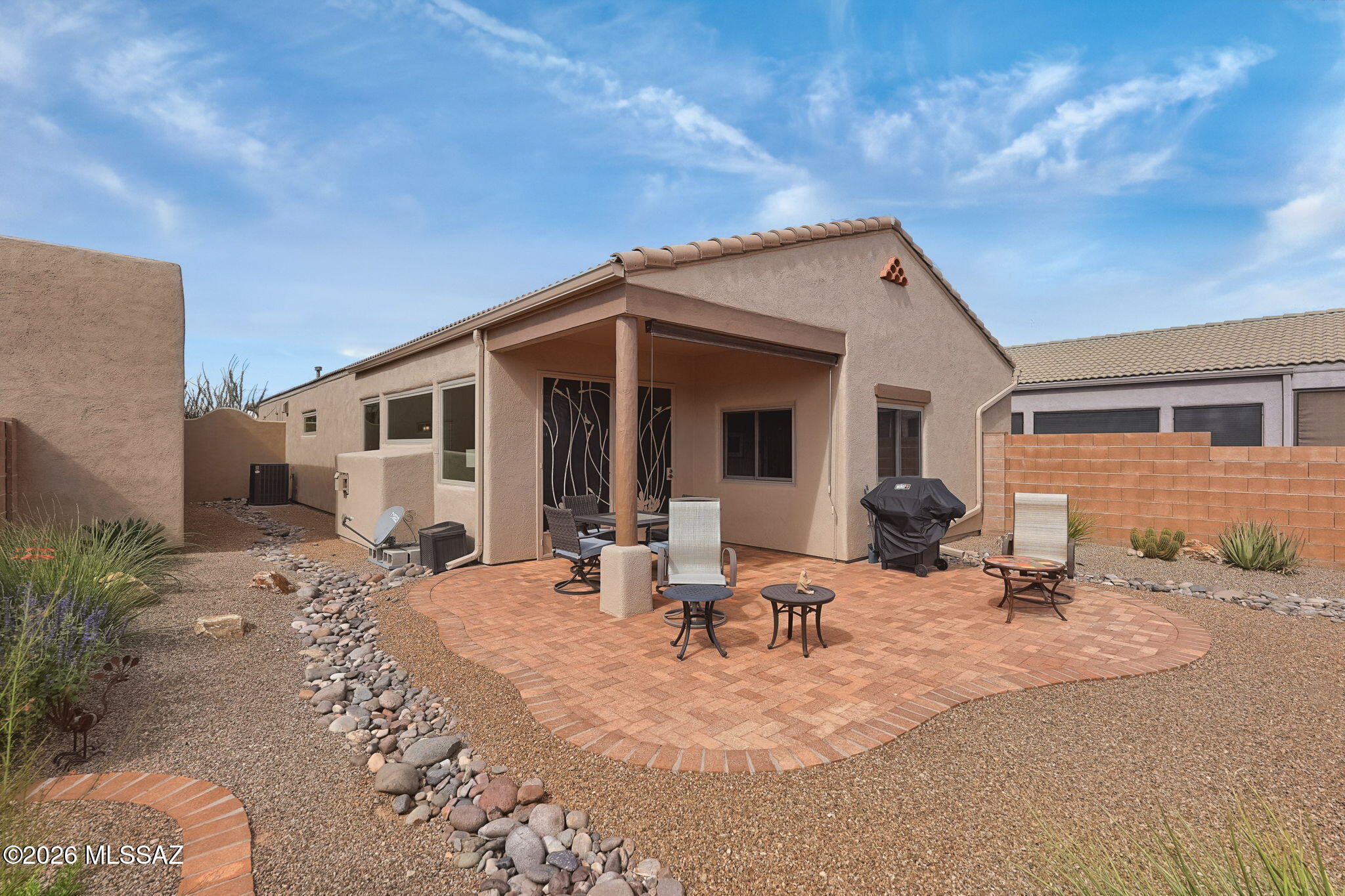 The Presidio At Santa Rita Springs (1-252) - Residential