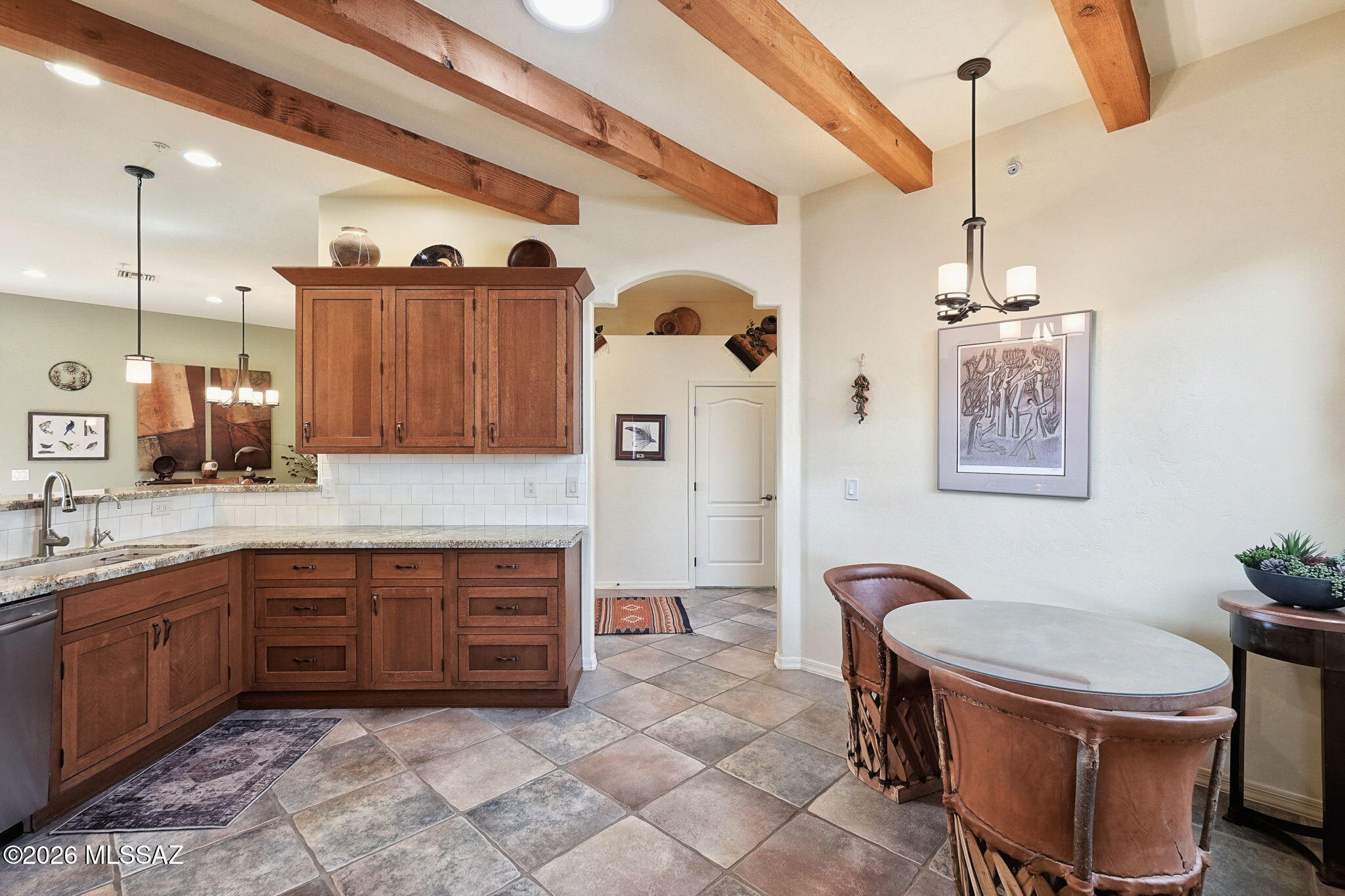 The Presidio At Santa Rita Springs (1-252) - Residential