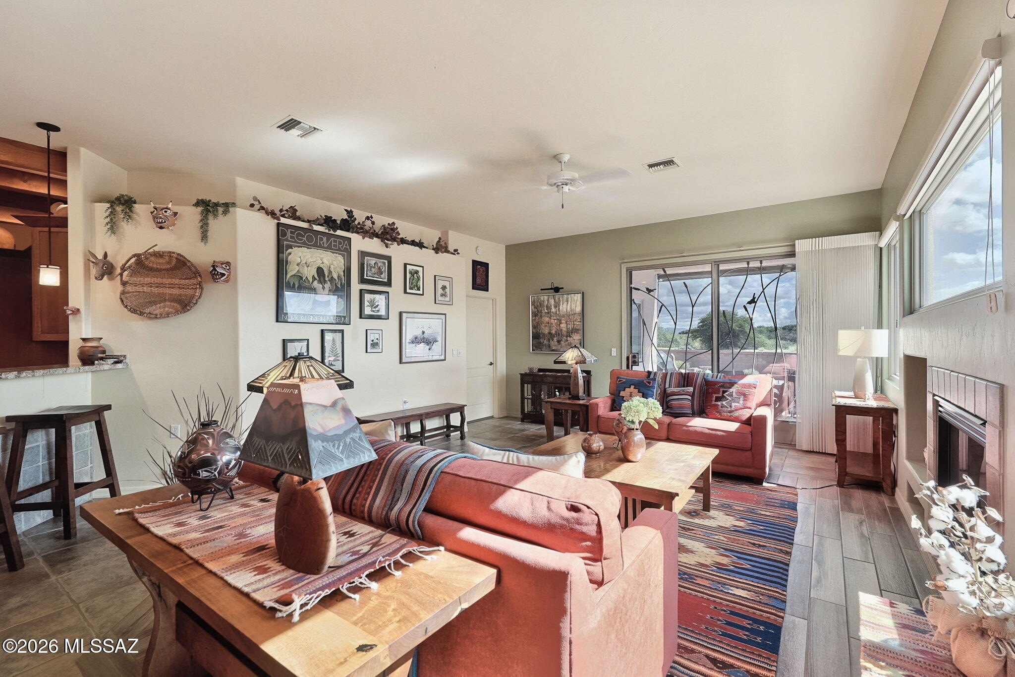 The Presidio At Santa Rita Springs (1-252) - Residential