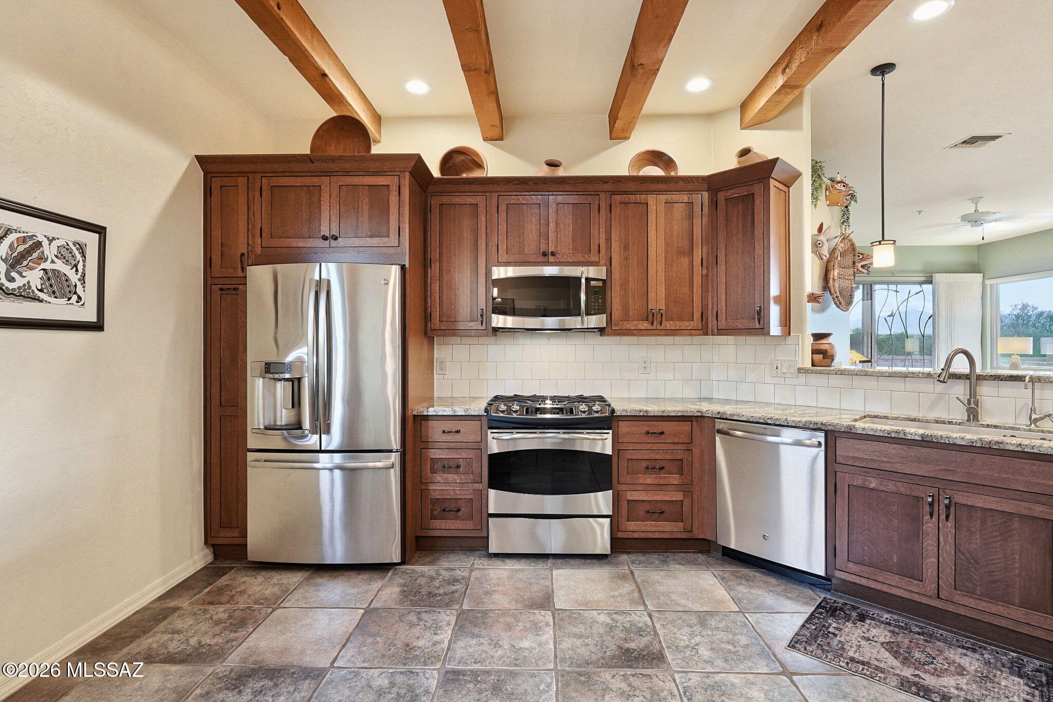The Presidio At Santa Rita Springs (1-252) - Residential
