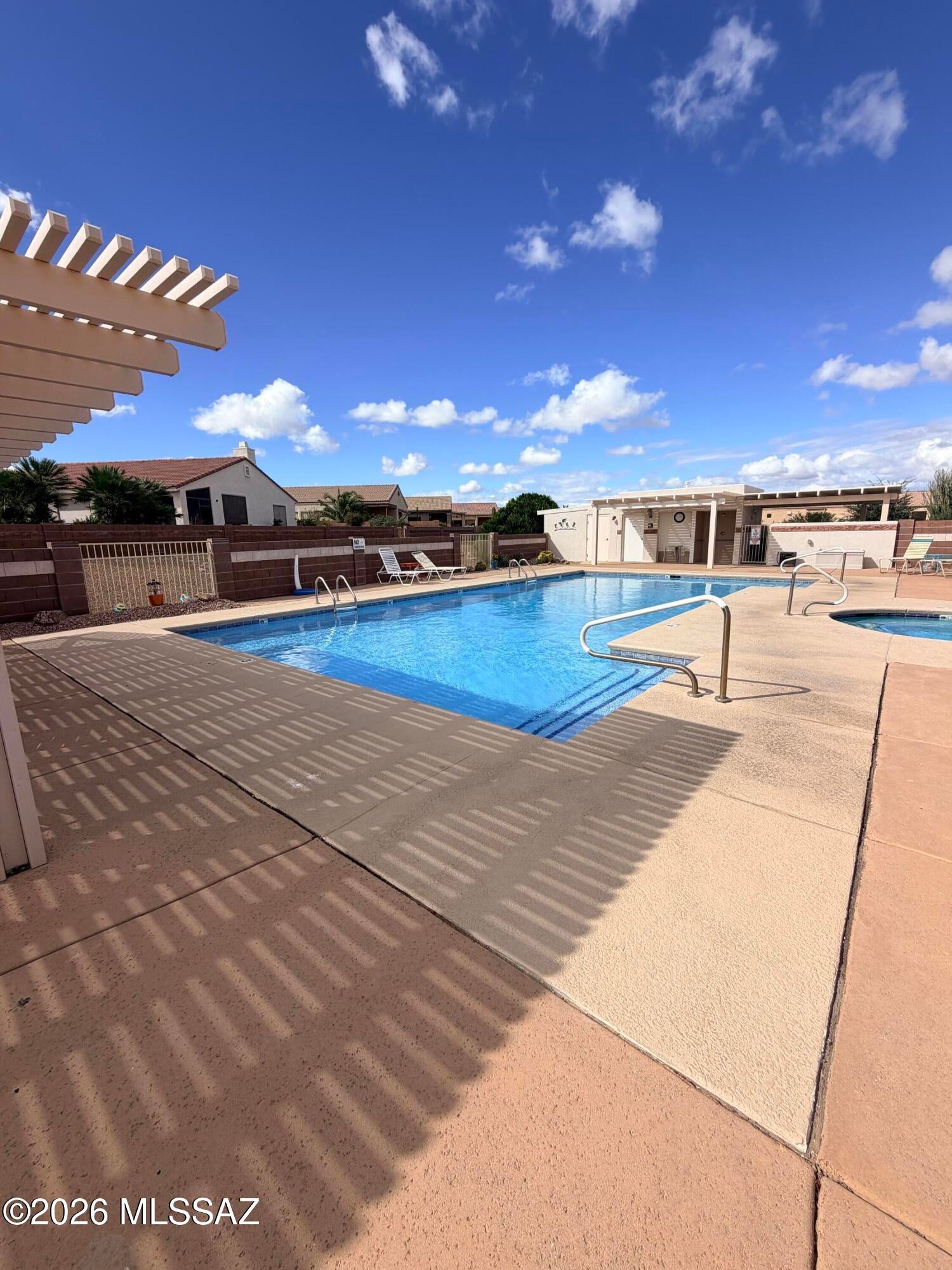 The Presidio At Santa Rita Springs (1-252) - Residential