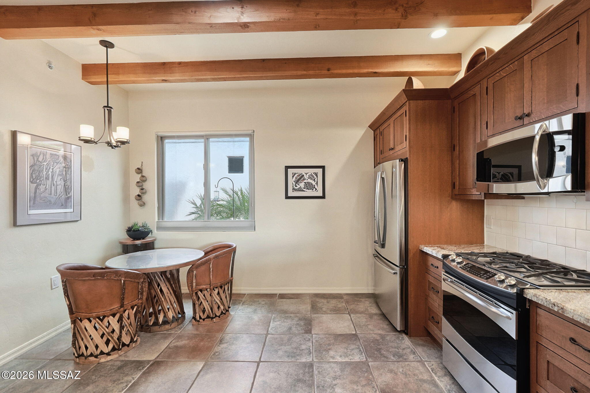 The Presidio At Santa Rita Springs (1-252) - Residential