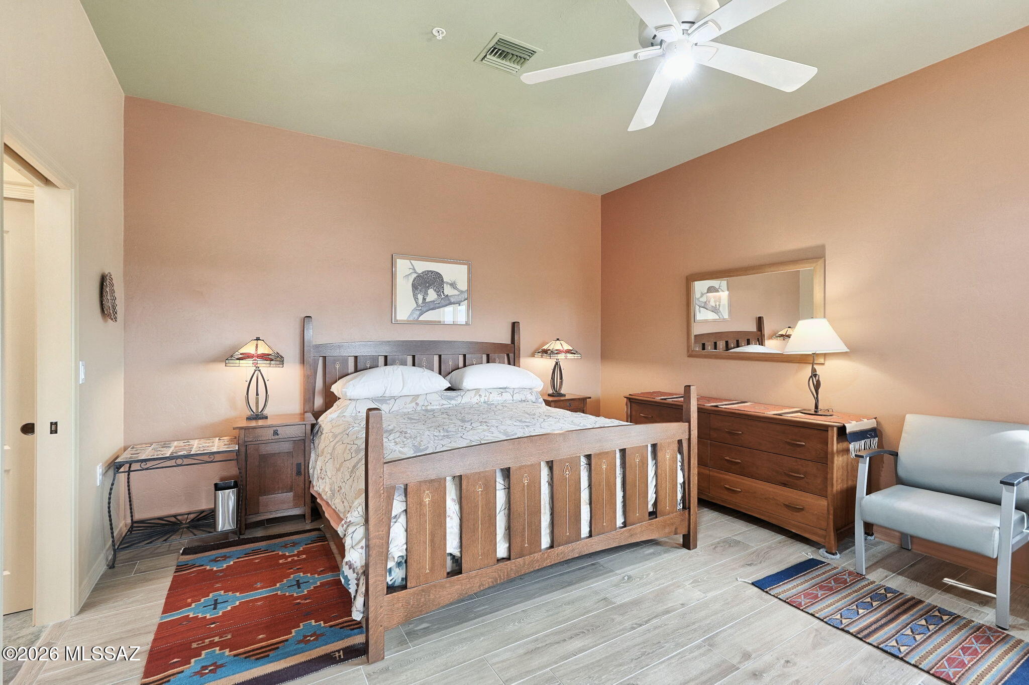 The Presidio At Santa Rita Springs (1-252) - Residential