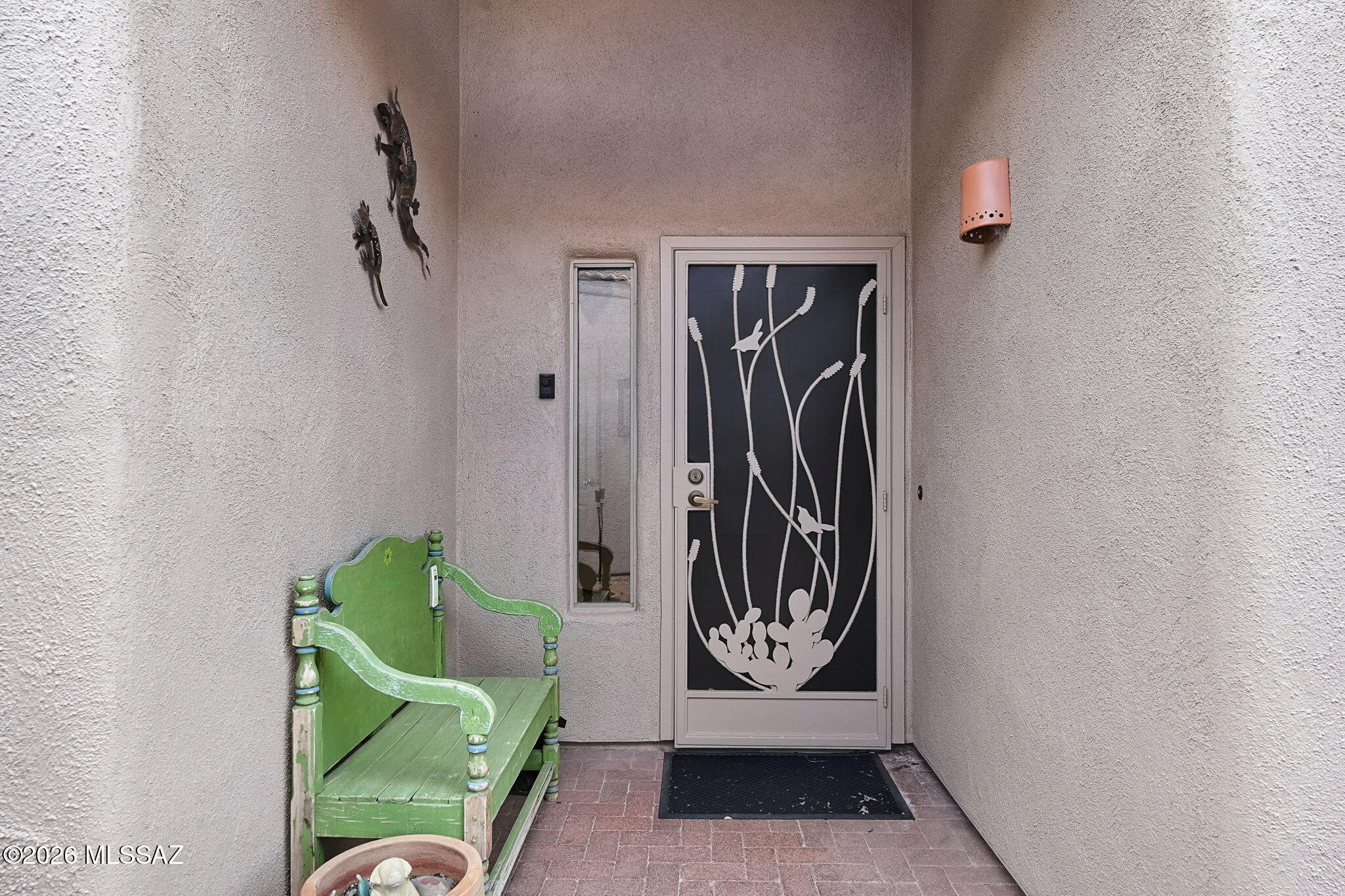 The Presidio At Santa Rita Springs (1-252) - Residential