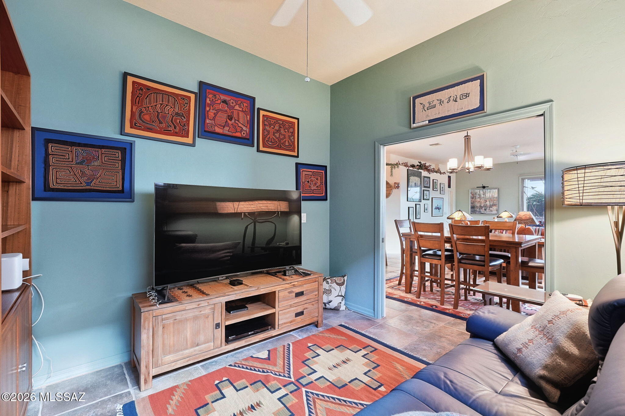 The Presidio At Santa Rita Springs (1-252) - Residential