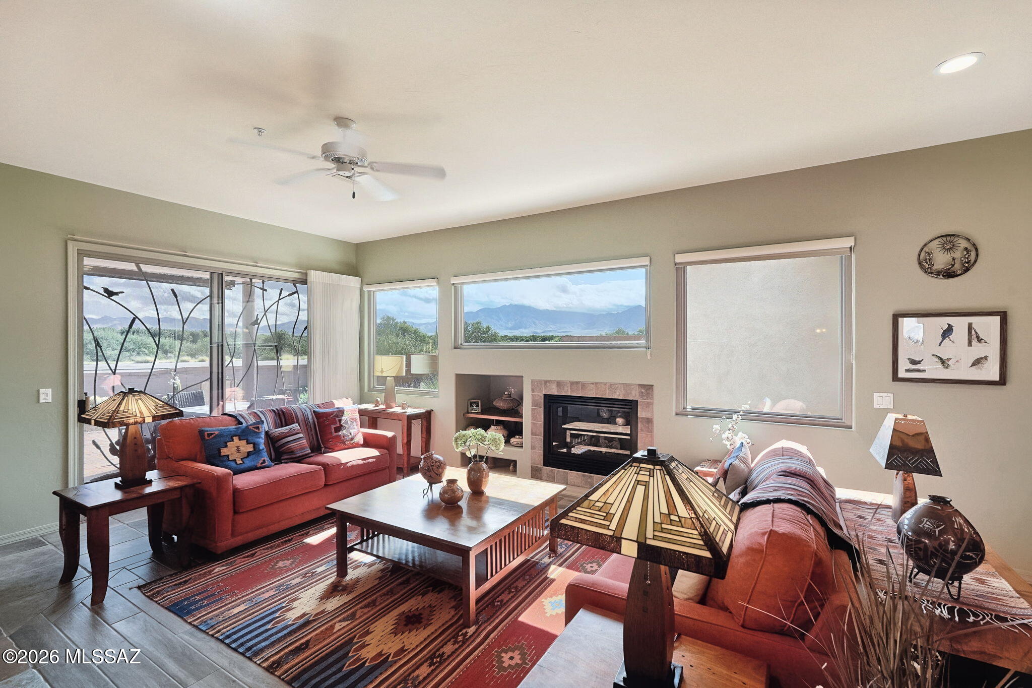 The Presidio At Santa Rita Springs (1-252) - Residential