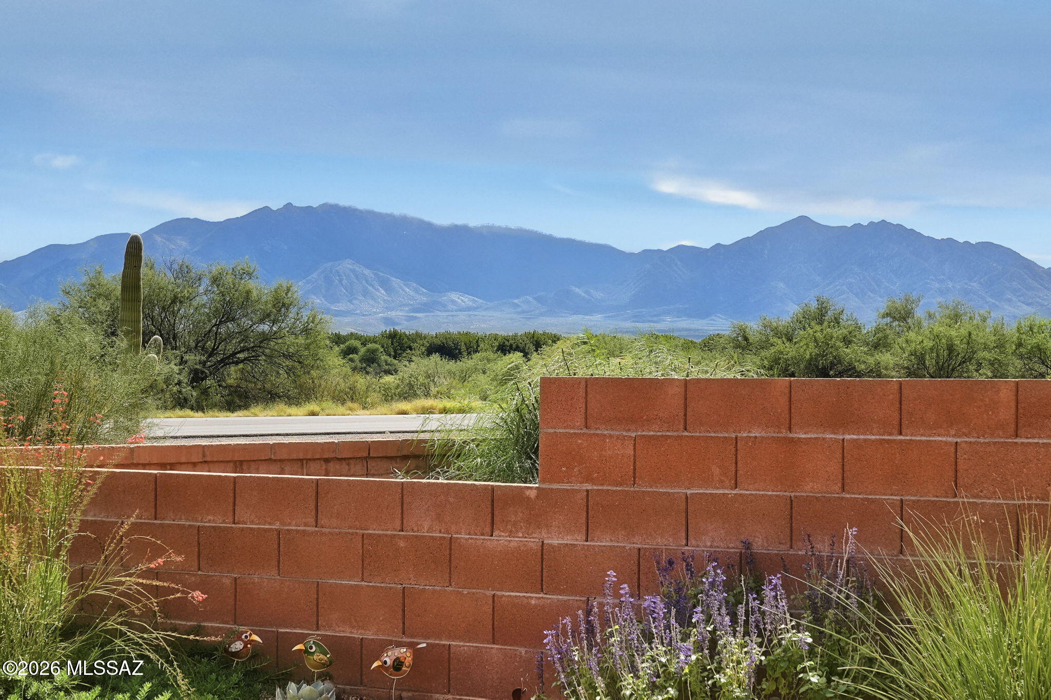 The Presidio At Santa Rita Springs (1-252) - Residential