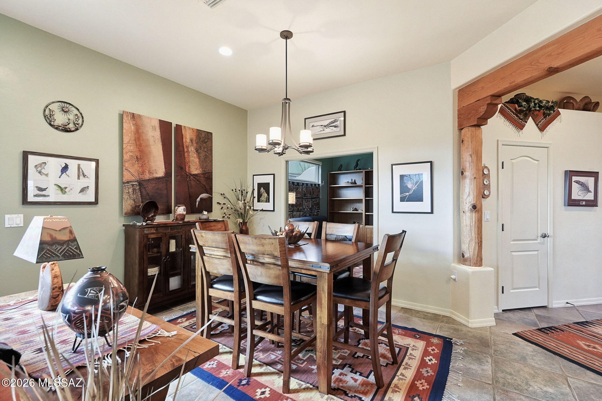 The Presidio At Santa Rita Springs (1-252) - Residential