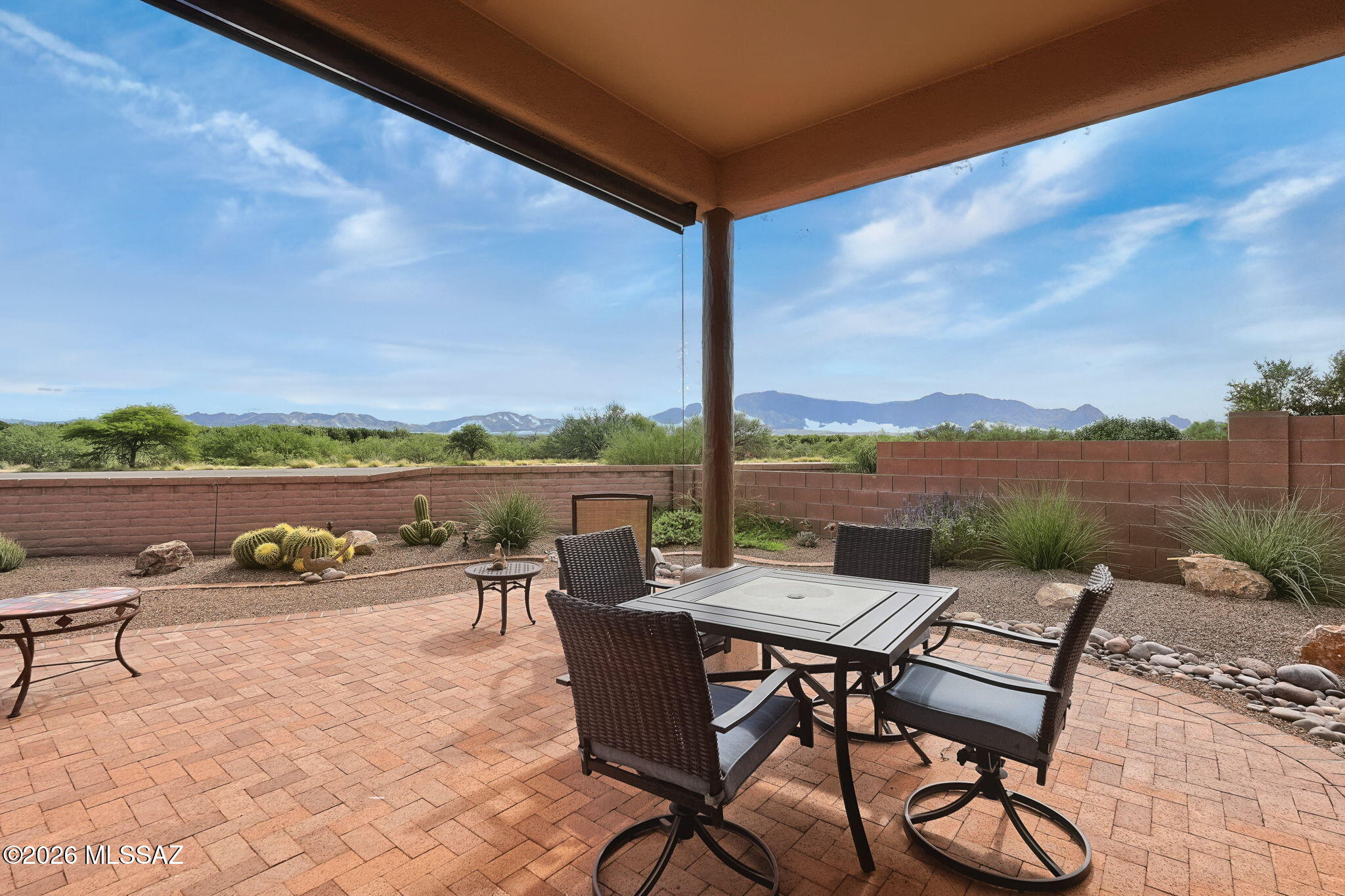 The Presidio At Santa Rita Springs (1-252) - Residential