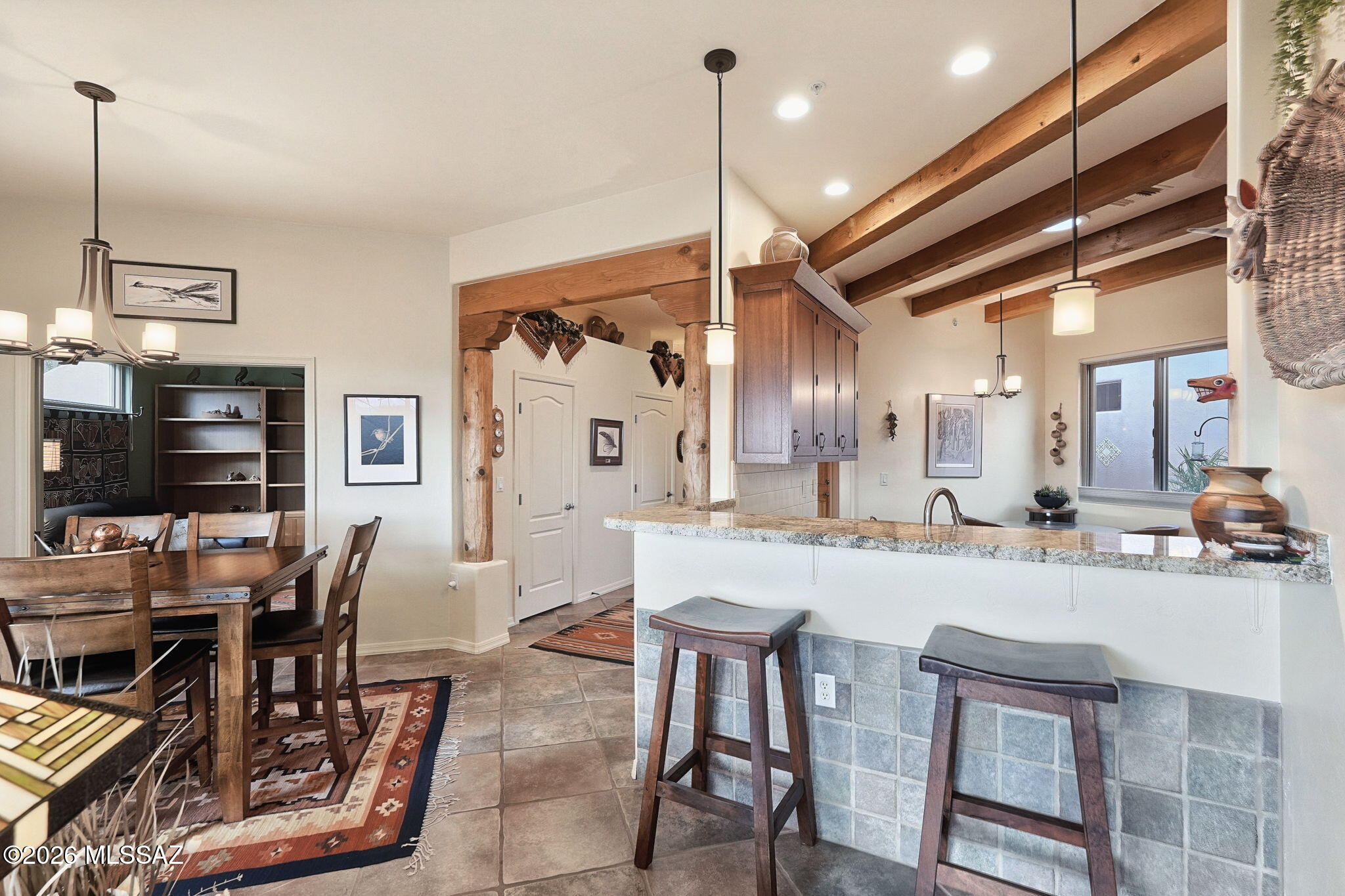 The Presidio At Santa Rita Springs (1-252) - Residential