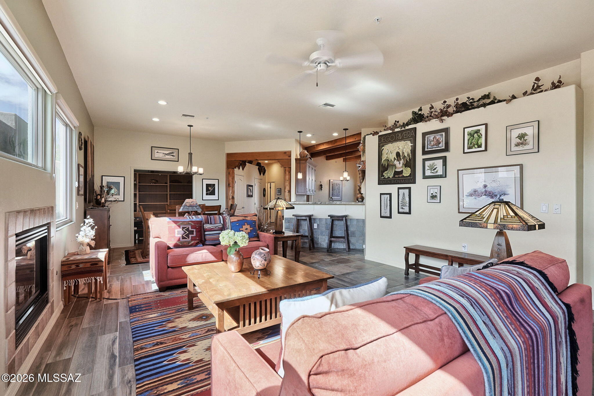 The Presidio At Santa Rita Springs (1-252) - Residential
