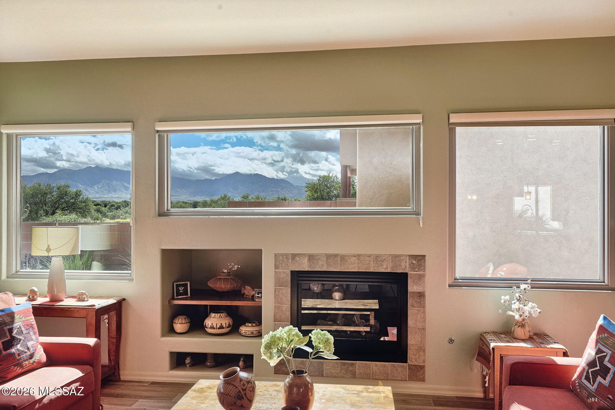 The Presidio At Santa Rita Springs (1-252) - Residential