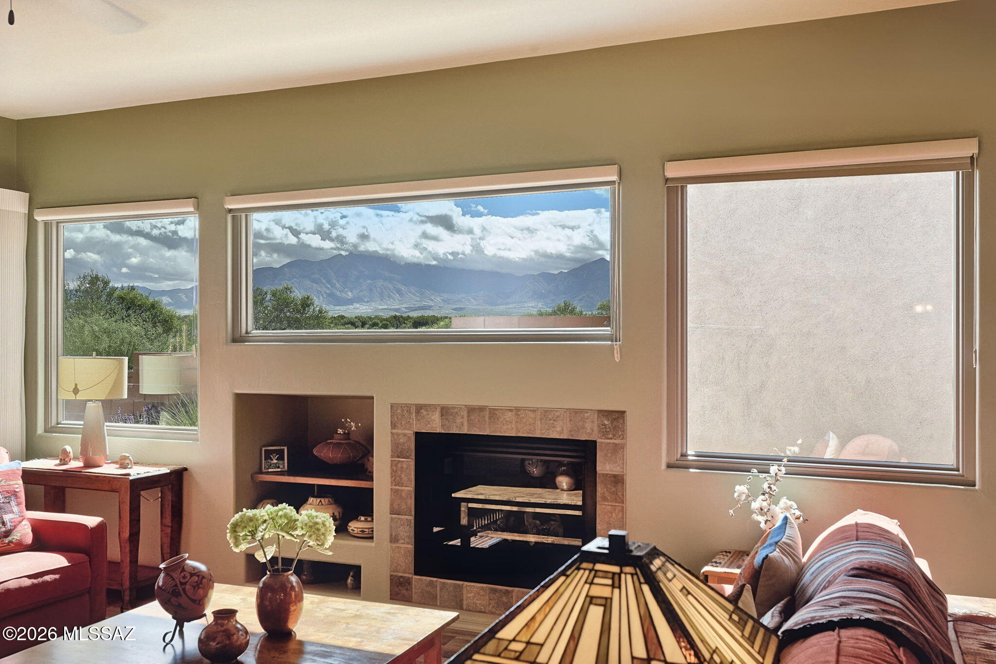 The Presidio At Santa Rita Springs (1-252) - Residential