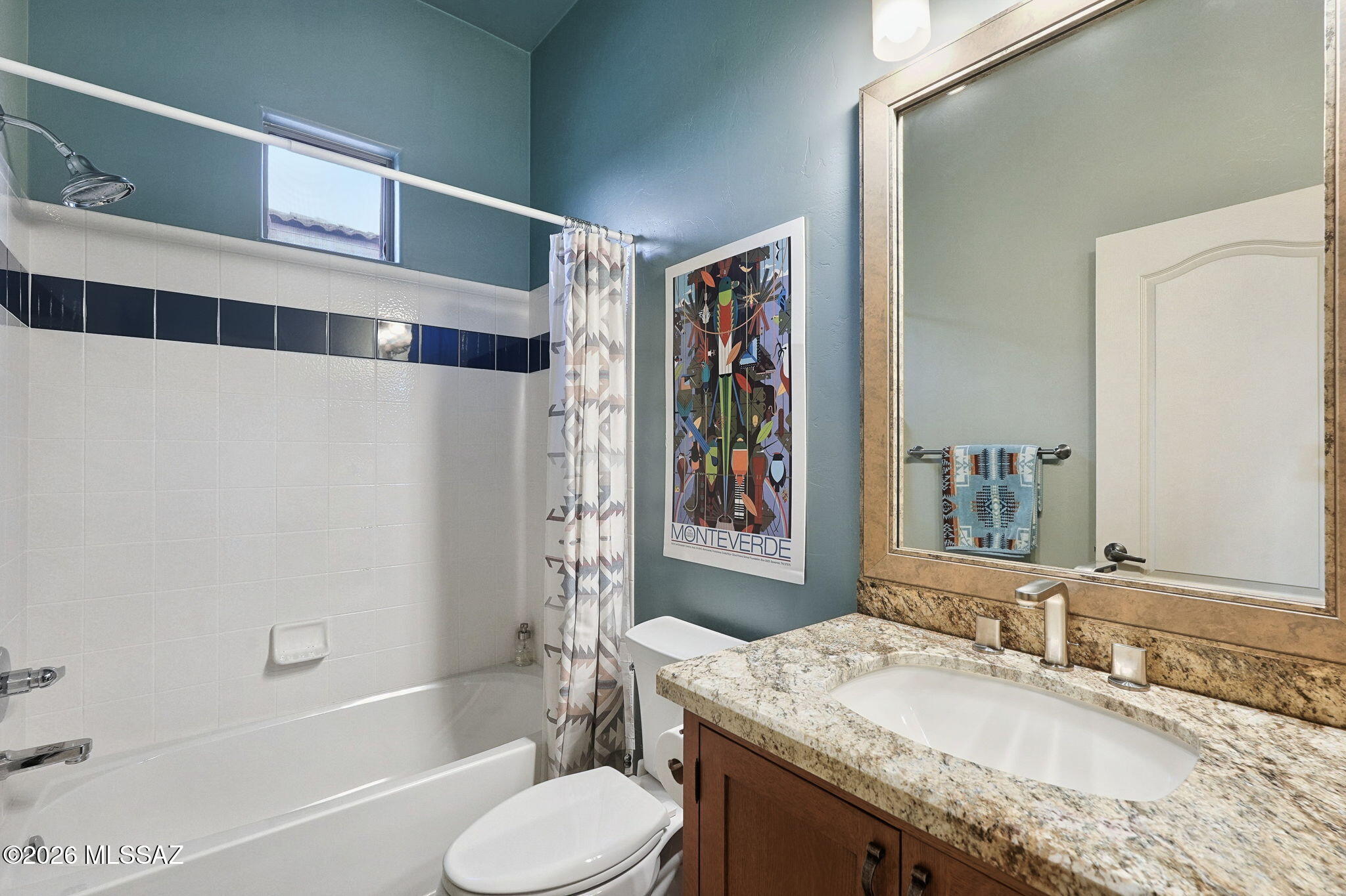 The Presidio At Santa Rita Springs (1-252) - Residential