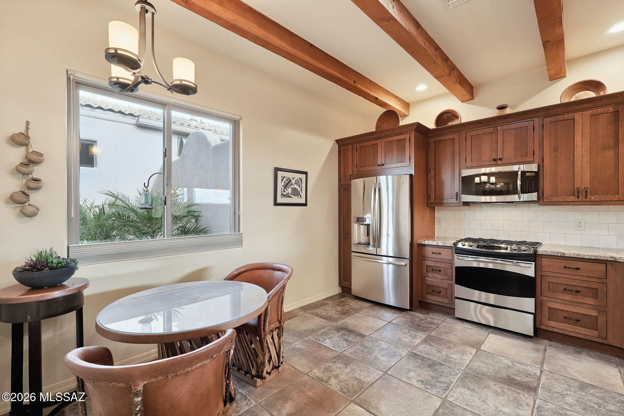 The Presidio At Santa Rita Springs (1-252) - Residential