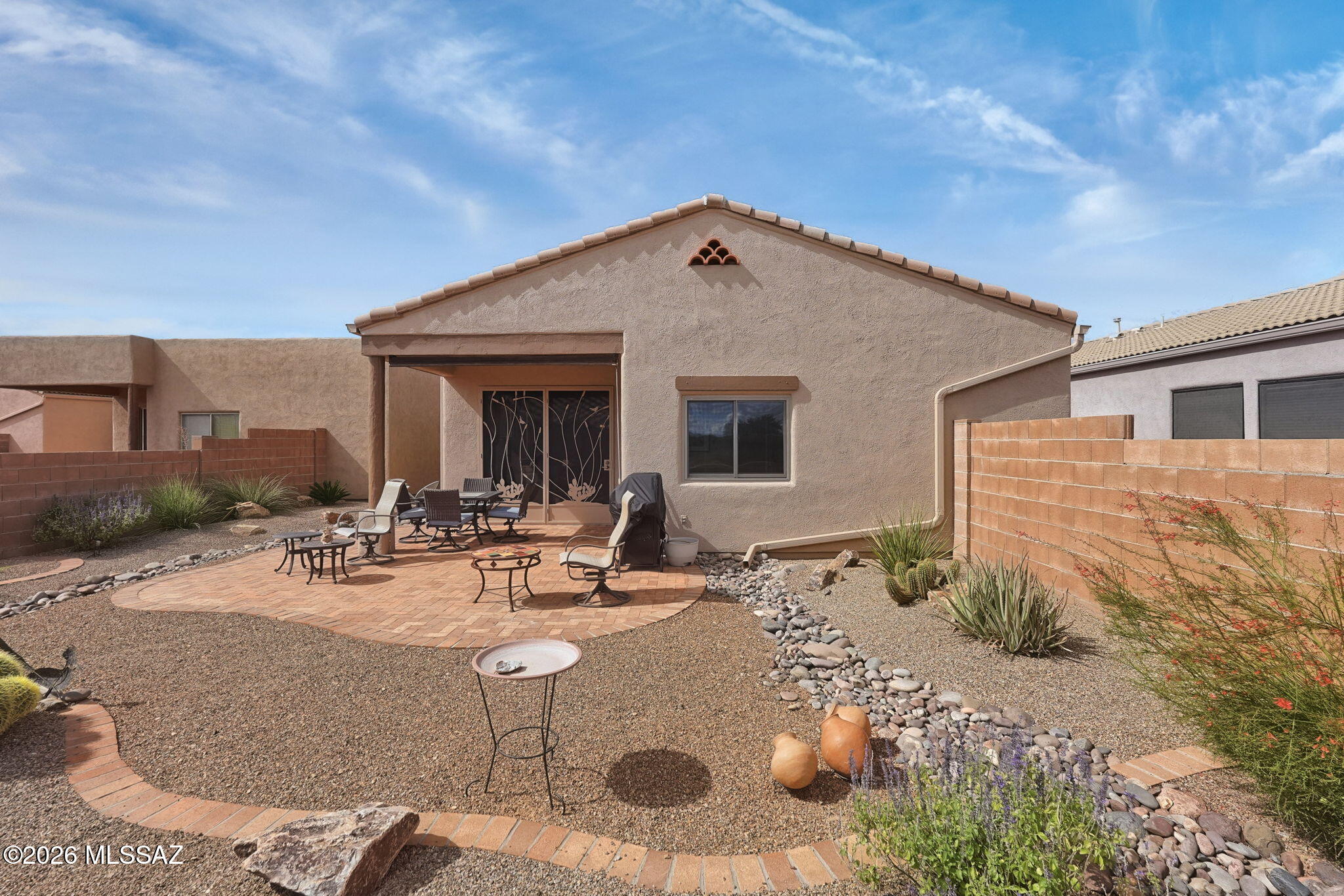 The Presidio At Santa Rita Springs (1-252) - Residential